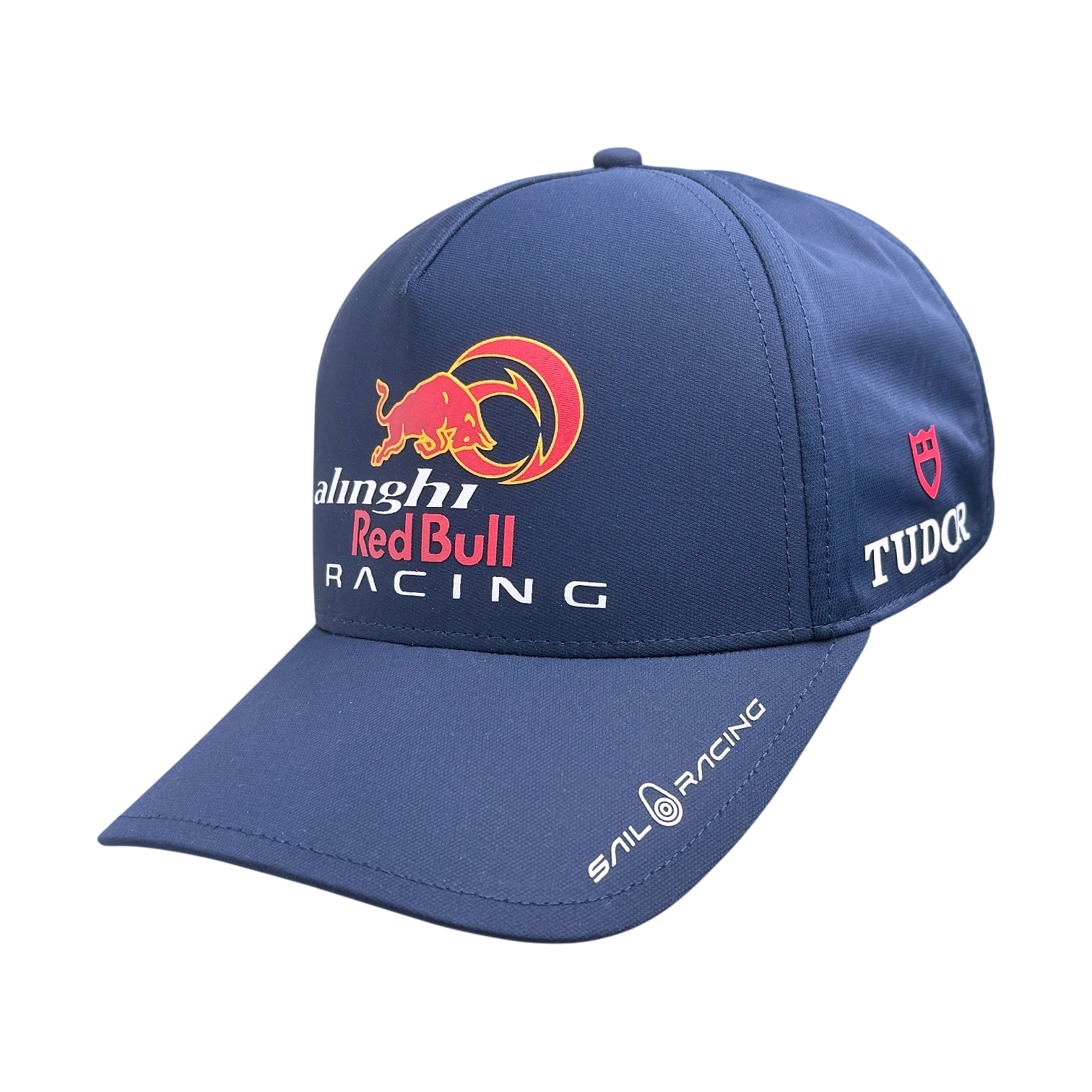 Sail Racing ARBR Tudor Cap Blau - Kappe aus 100 % Polyester
