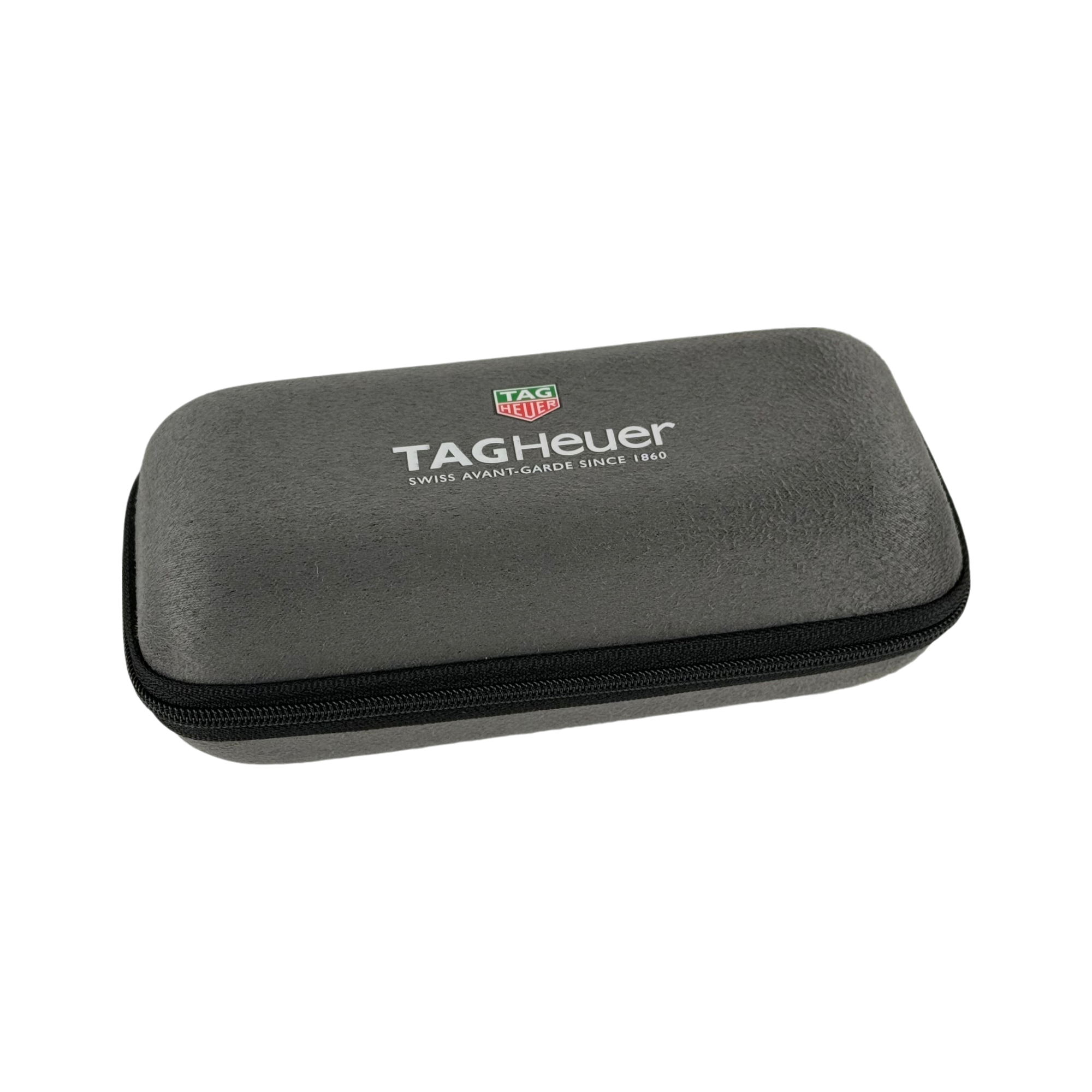 TAG Heuer Watch Case Grey