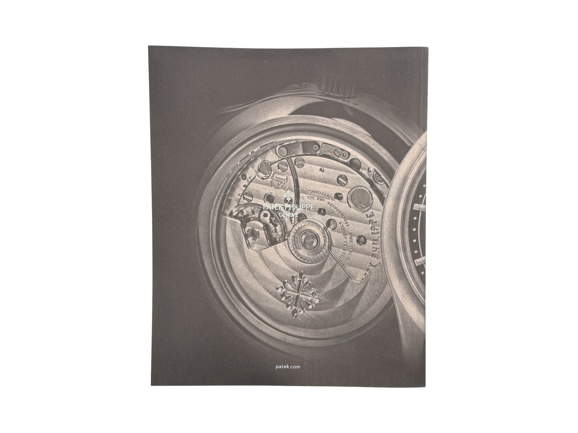 Patek Philippe Collection 2019 German