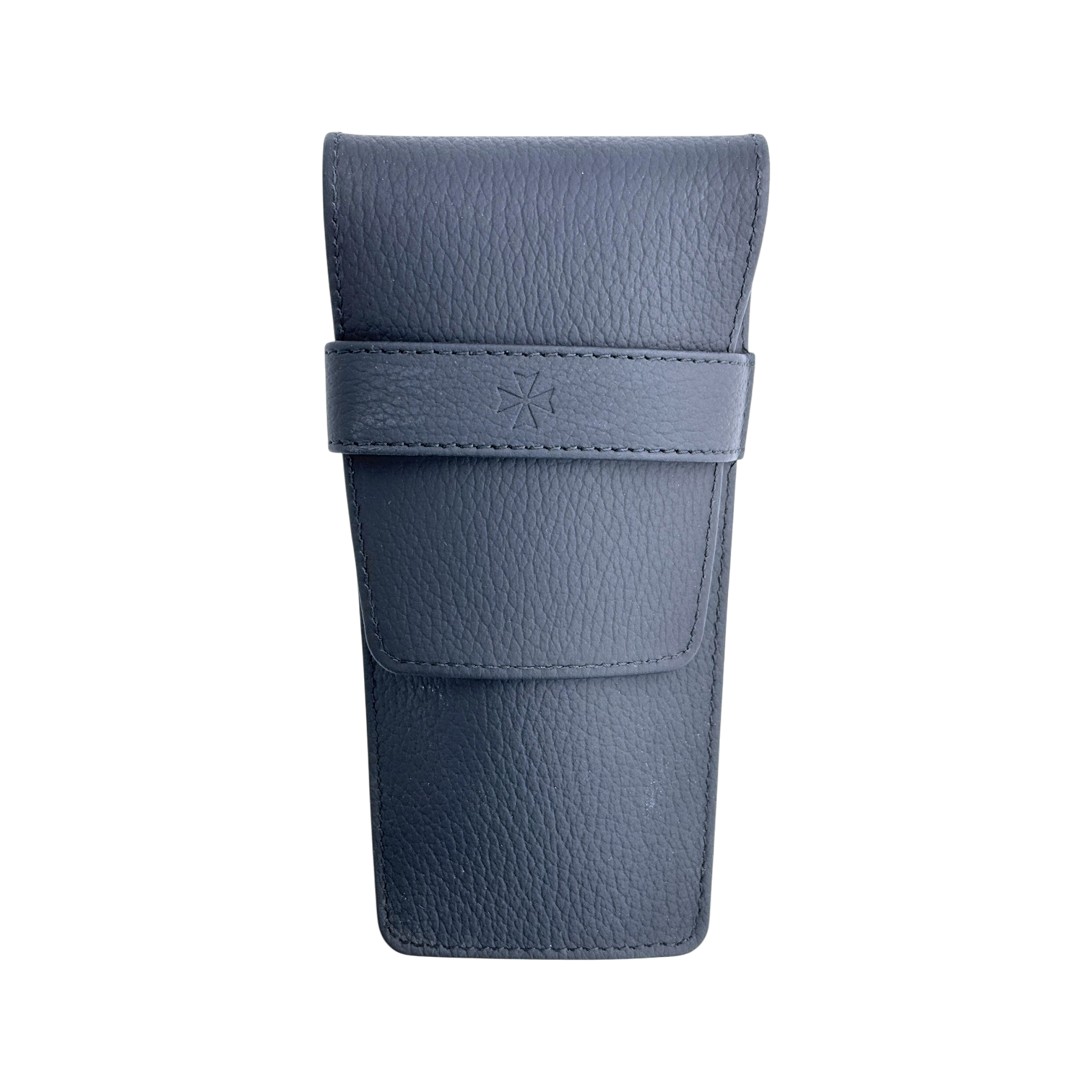 Vacheron Constantin Uhrenetui Etui Reiseetui Box Schwarz travel case pouch black