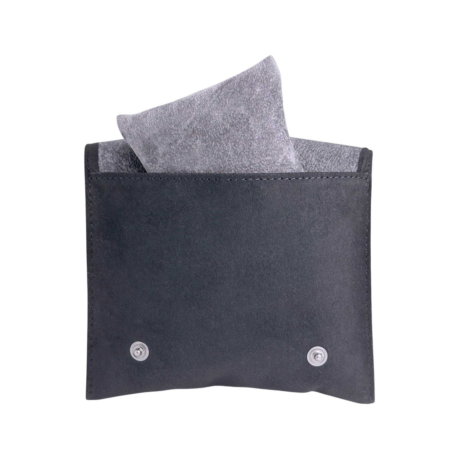 Vacheron Constantin Uhrenetui Reiseetui Etui Reisebox Box Schwarz travel pouch