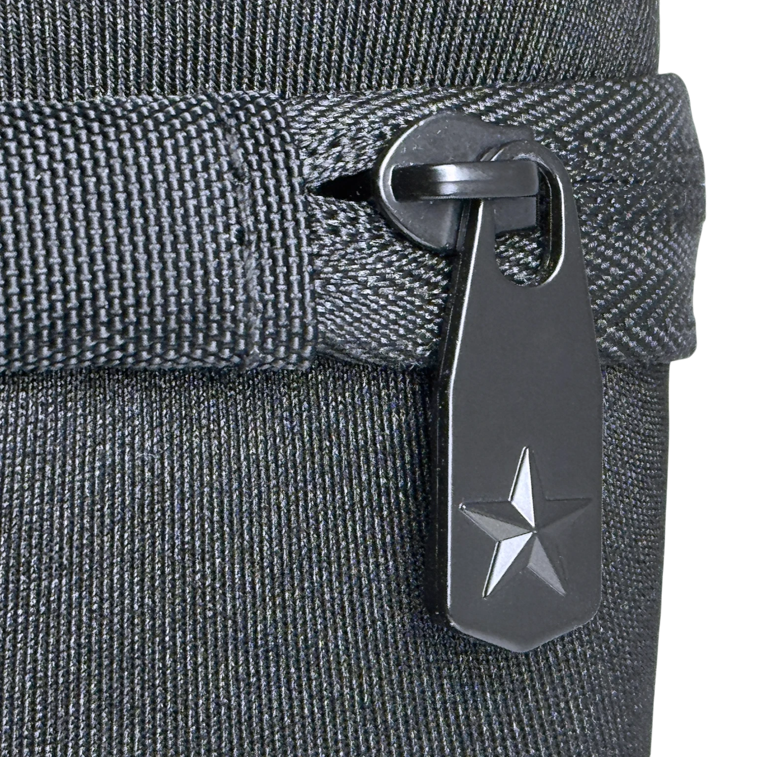 Zenith Uhrenetui - Luxus Reiseetui in Schwarz