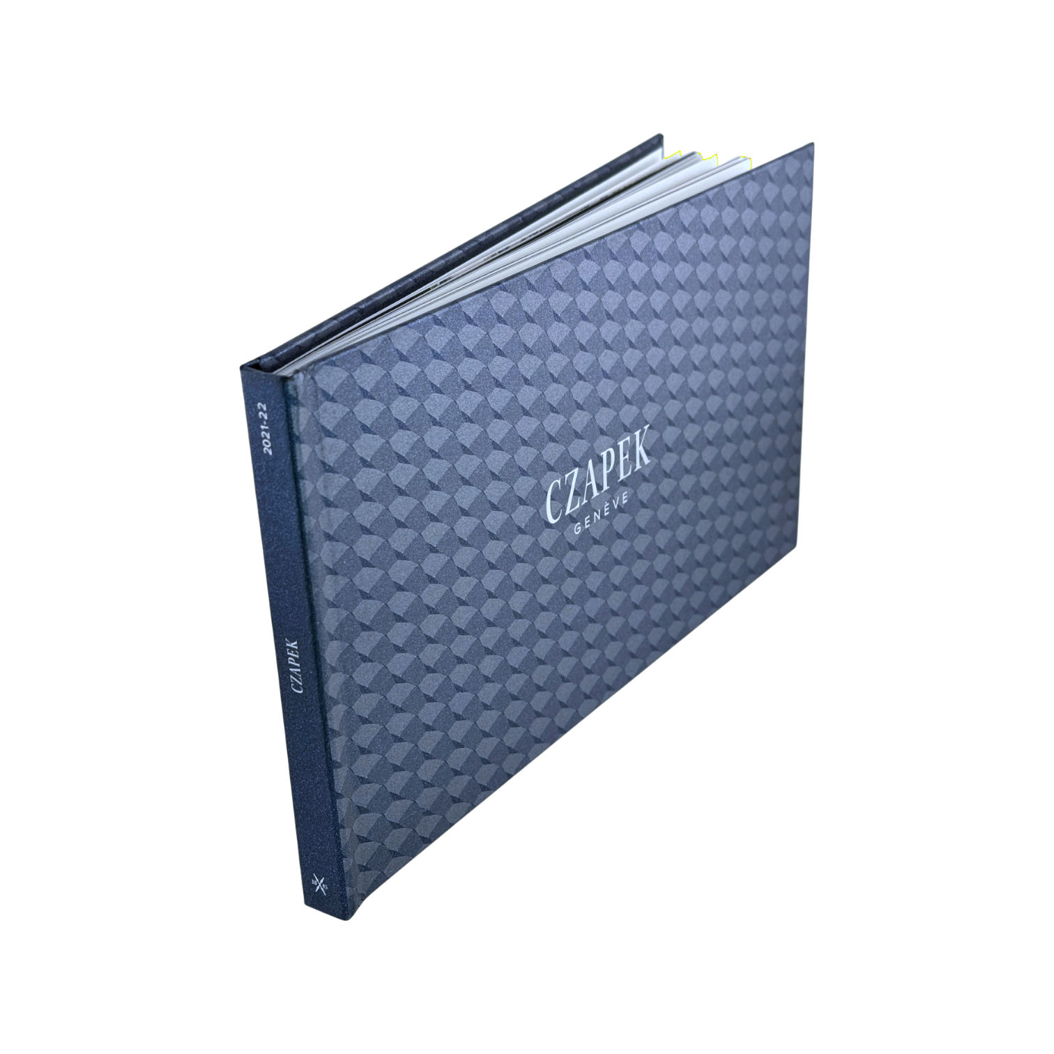 Czapek Geneve Collection 2021 - 22 English
