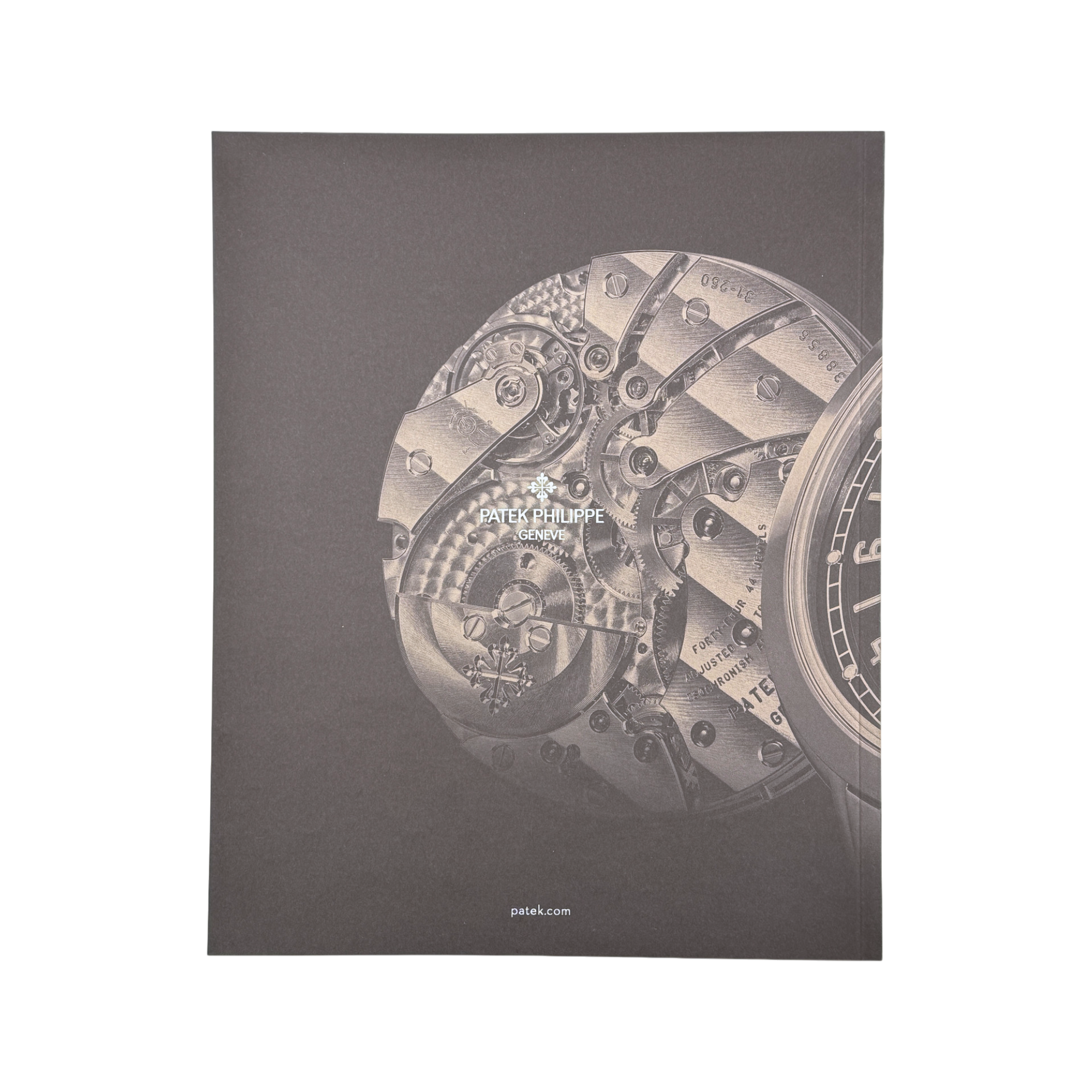 Patek Philippe Collection 2023 German