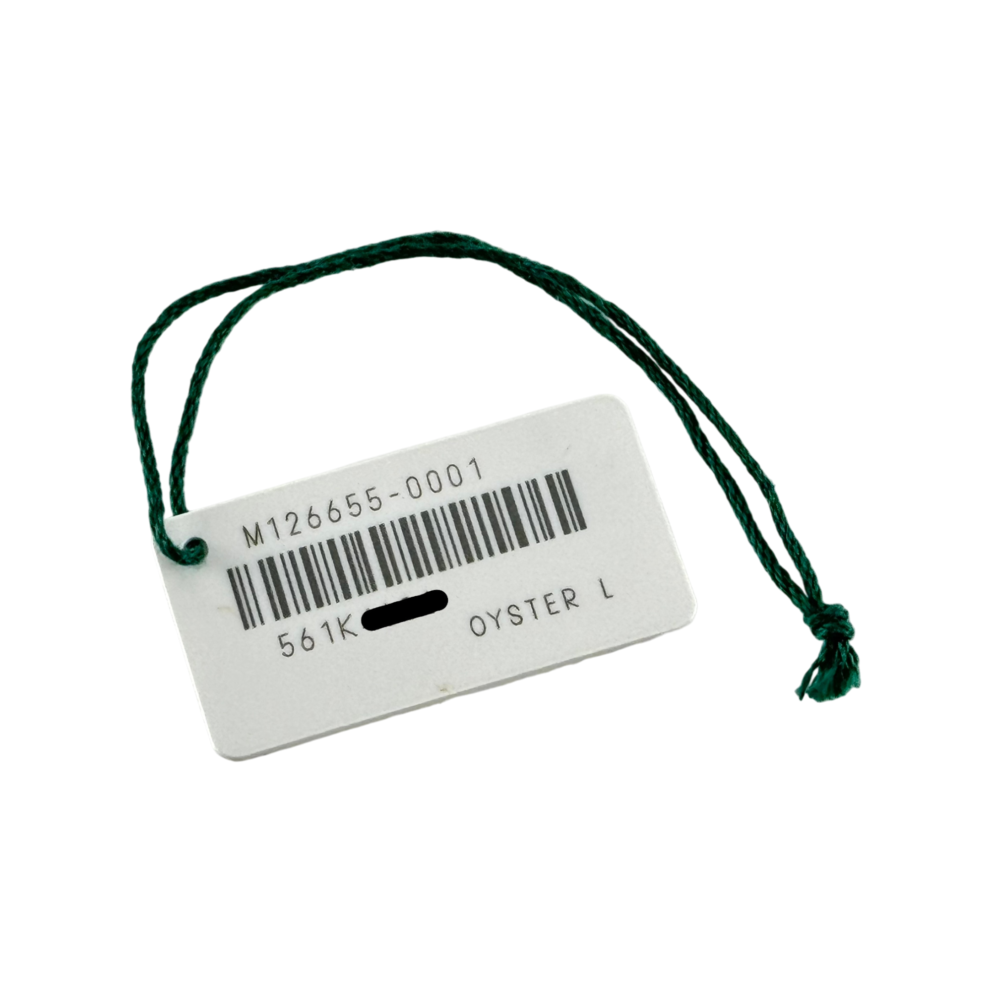 Rolex price tag hotsell