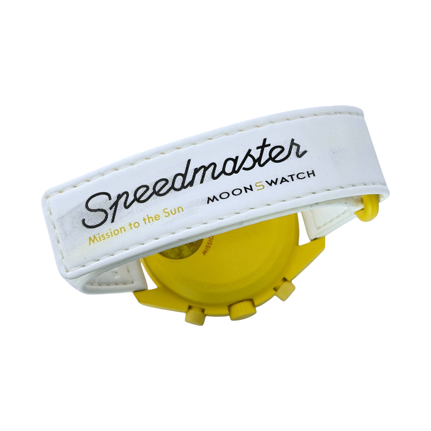 OMEGA X Swatch MoonSwatch Mission to the Sun SO33J100