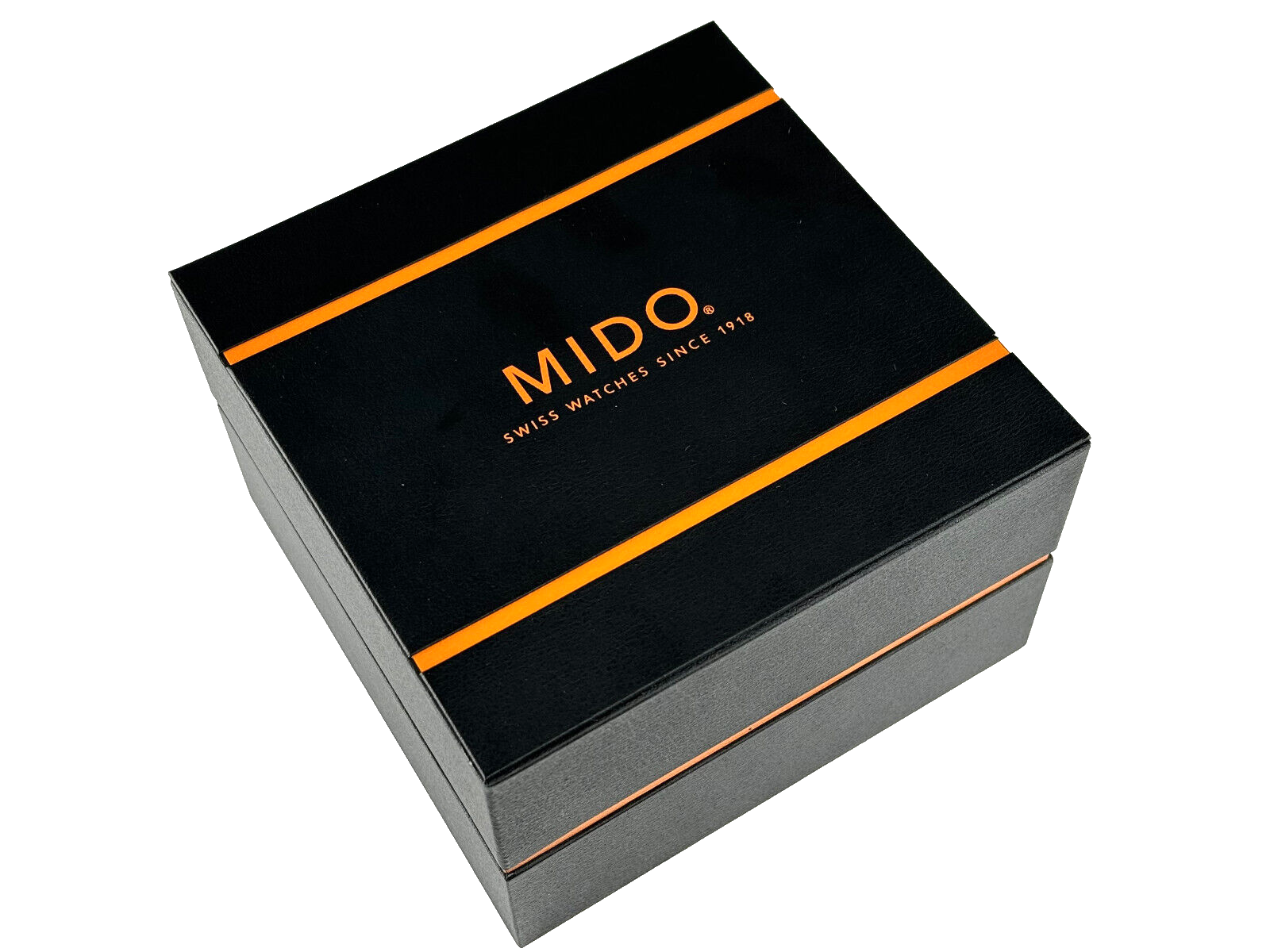 Mido Multifort Chronograph M005914A Schwarz