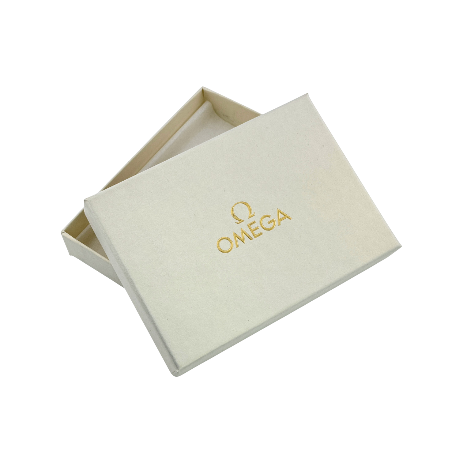 Omega Kartenetui Kartenhalter Schwarz cardholder card case black