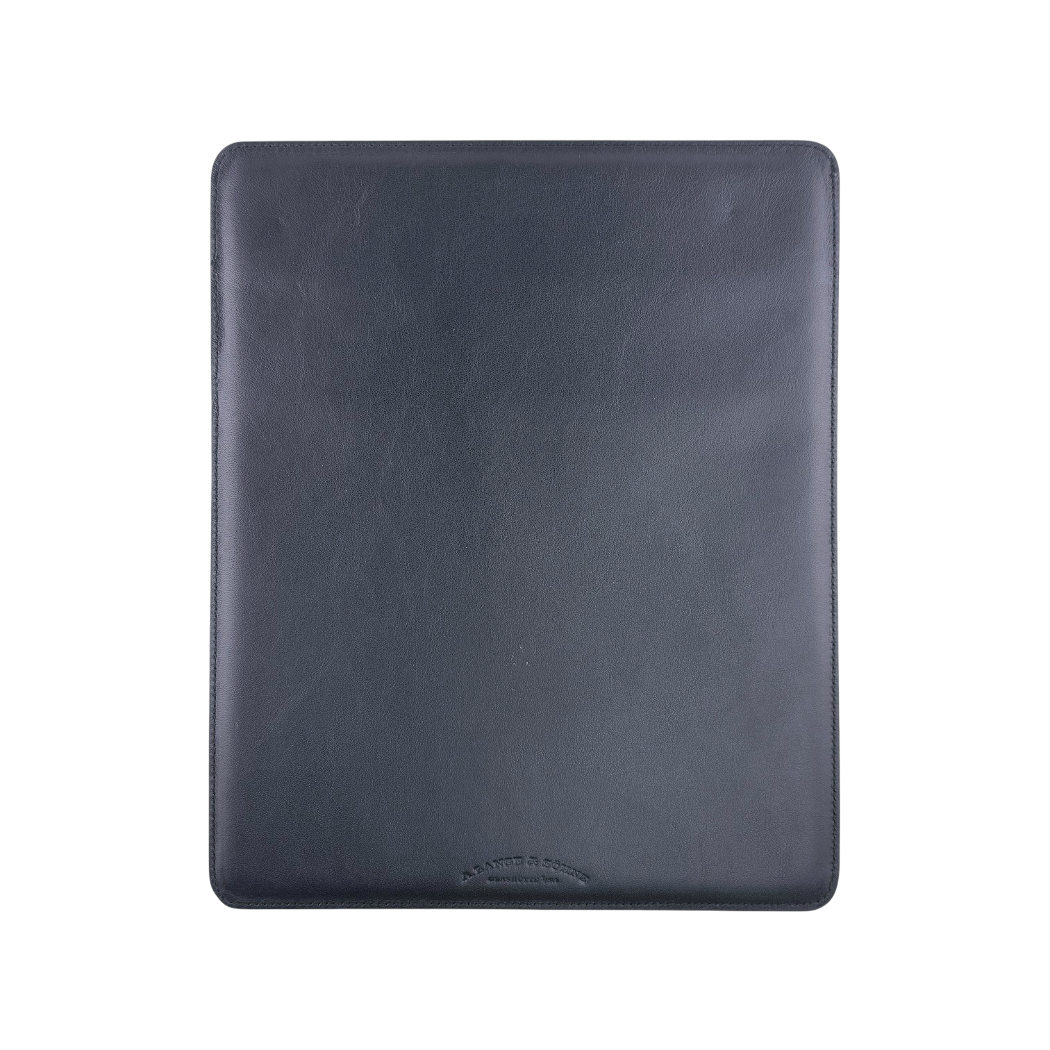 A. Lange & Söhne Tablet Tasche Hülle Grau, Pink tablet case cover made in Italy