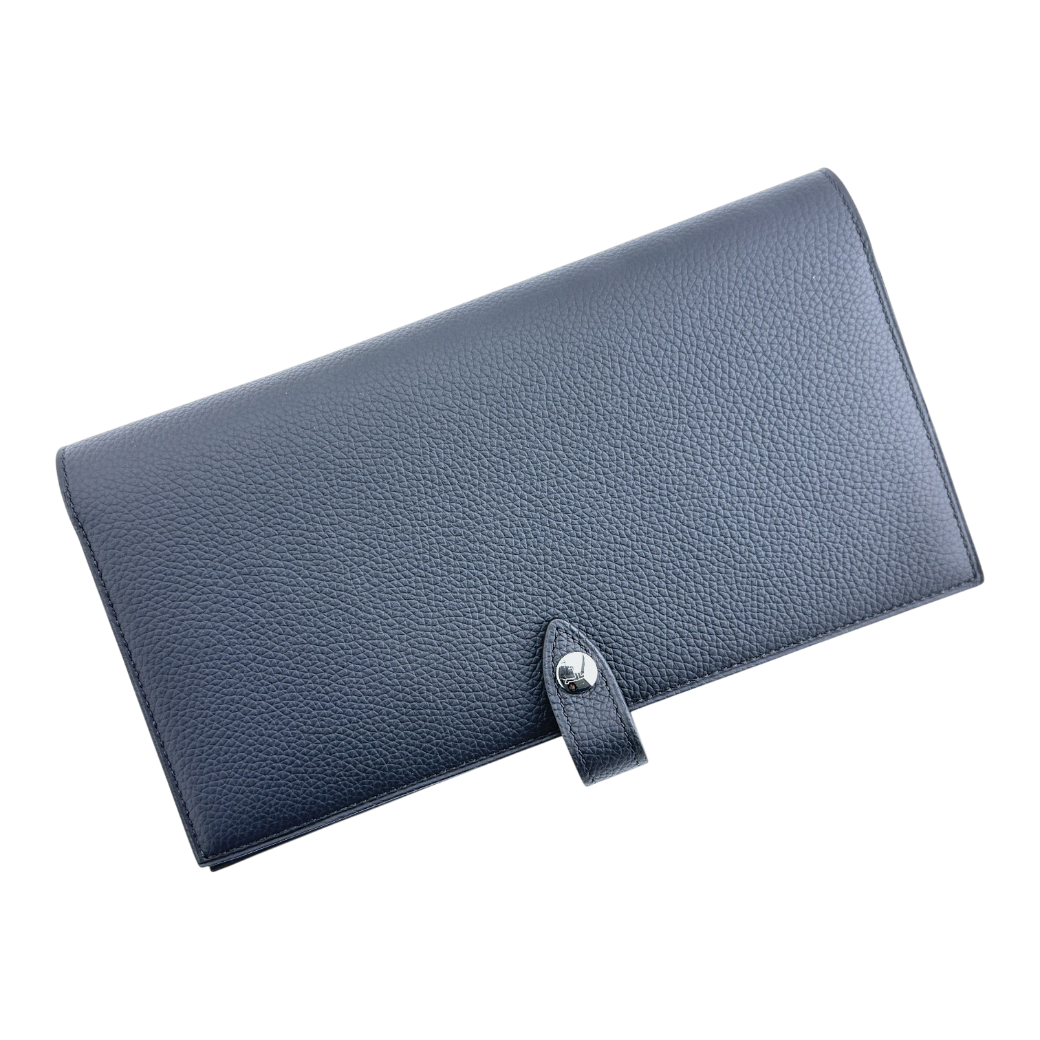 Jaeger-LeCoultre Tasche Scheckbuchhalter Reiseorganizer Brieftasche Leder