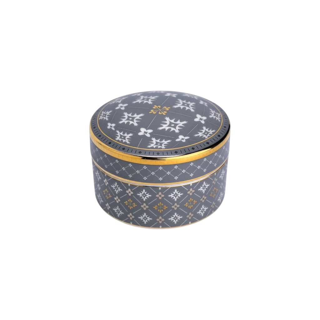 Patek Philippe Porzellanschale Porzellan Schale Schälchen 