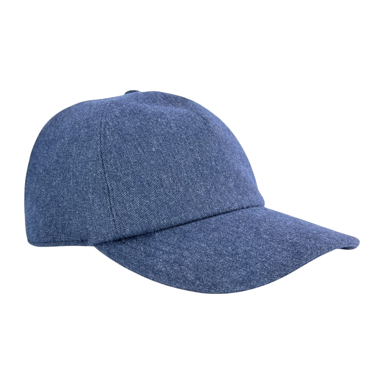 Rolex Cap Mütze Hut Blau 100 % Baumwolle baseballhat hat blue 100 % cotton