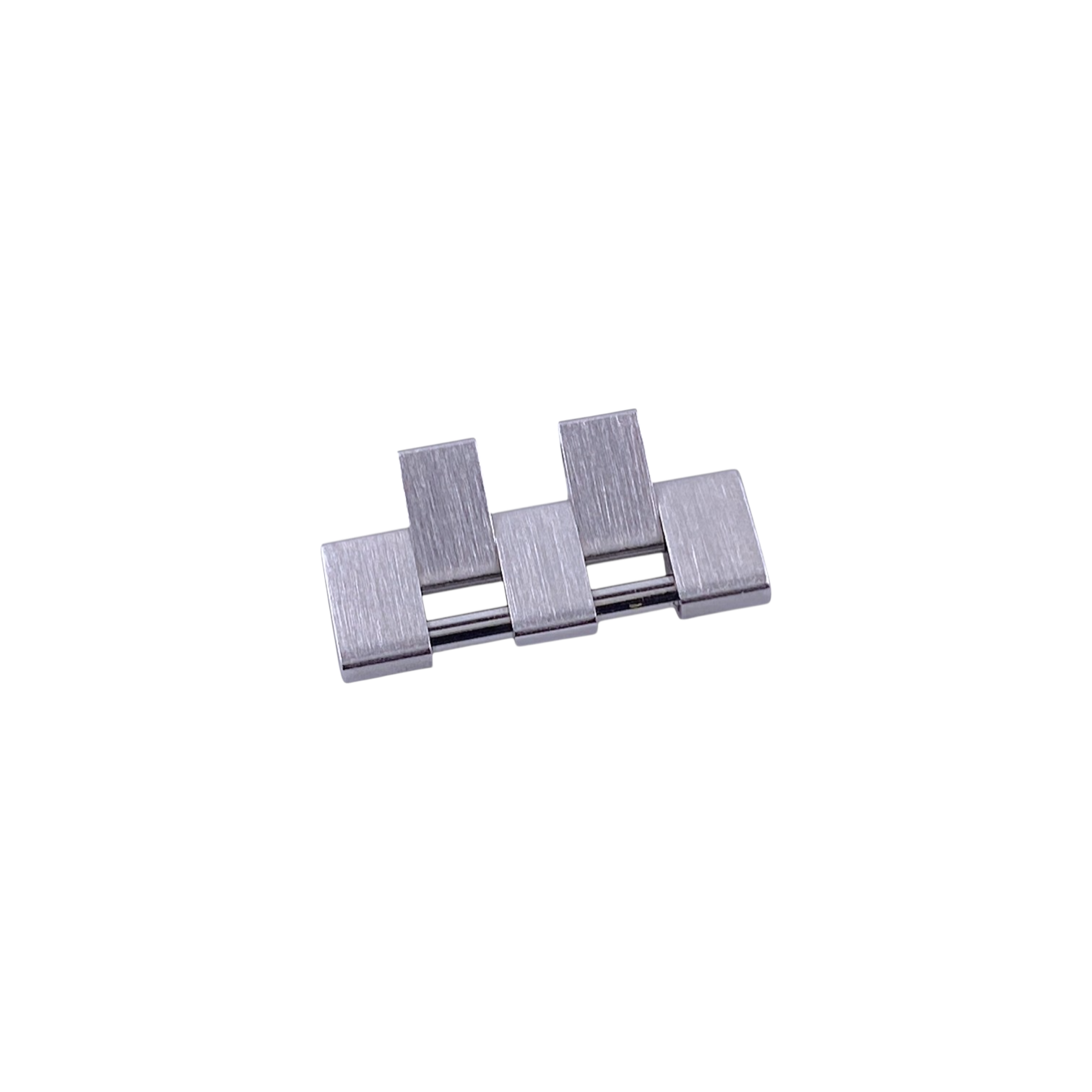 Rolex Datejust 41 126334/126330 Jubille Bandglied Glied Edelstahl 15,47 mm link