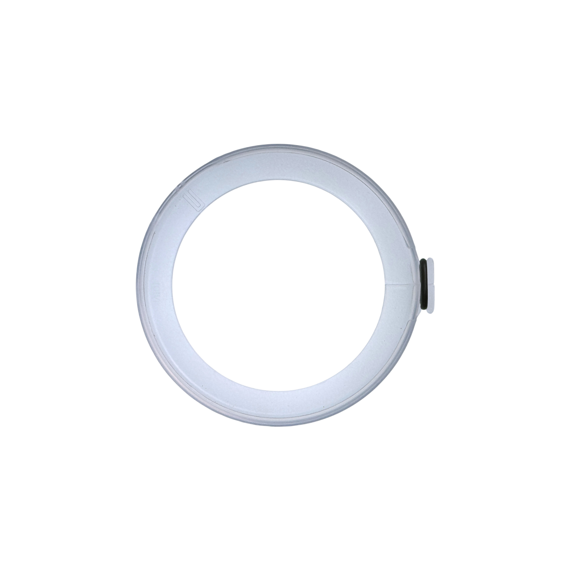 Rolex Lünettenschutz bezel protector Ref N101 für Daytona 11650, 11651, 11652