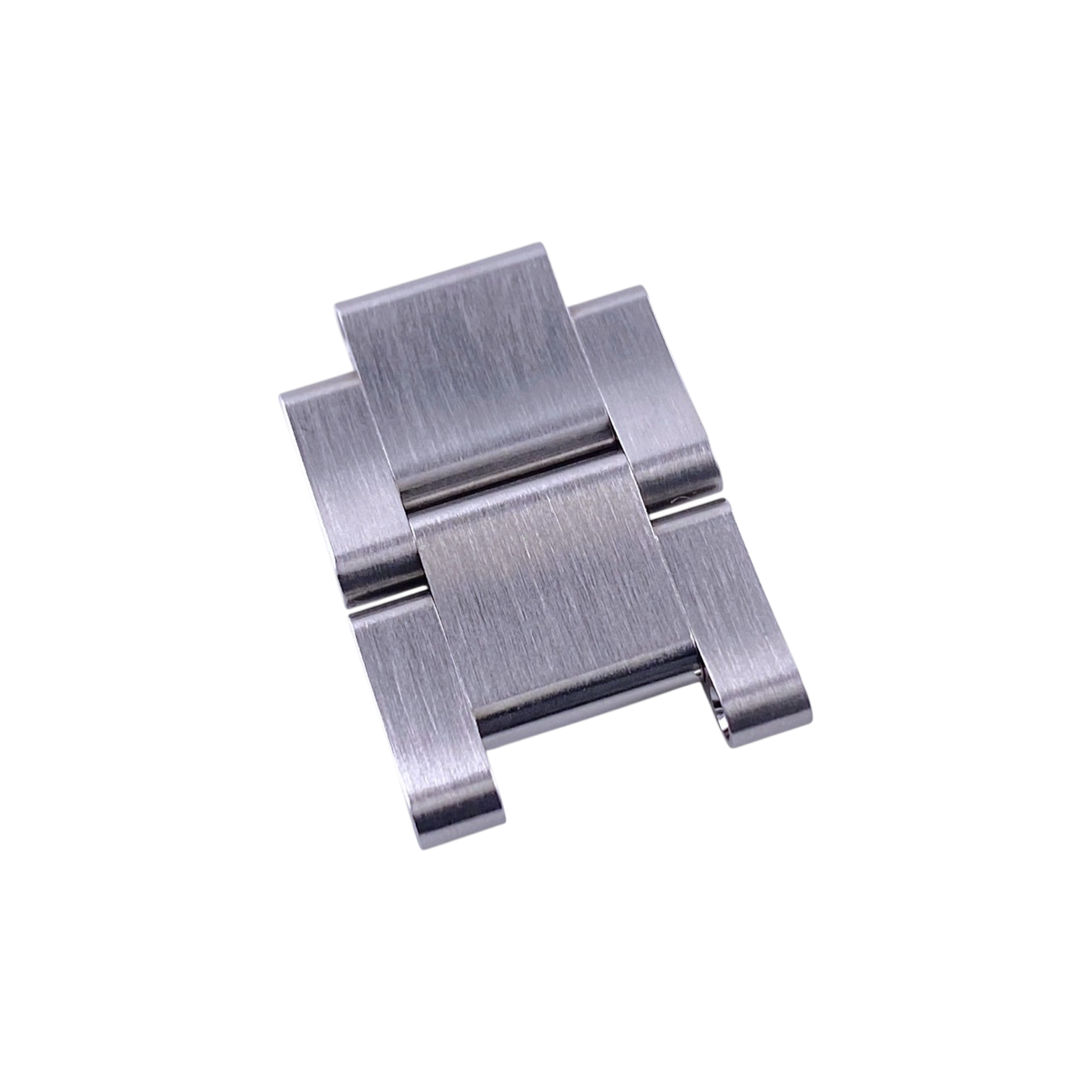 Rolex Submariner Oyster Bandglied Glied Edelstahl 15,44 mm link