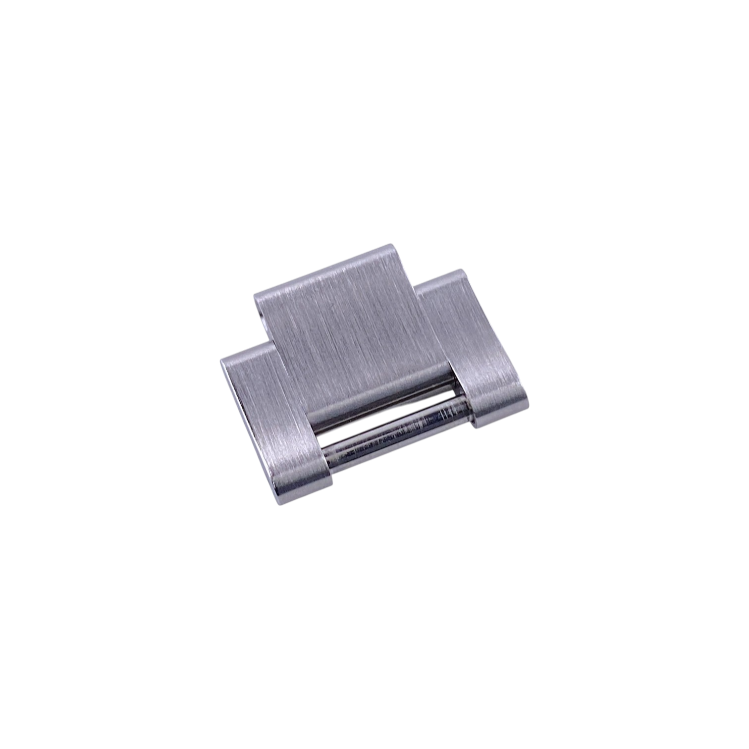 Rolex Submariner Oyster Bandglied Glied Edelstahl 15,50 mm link