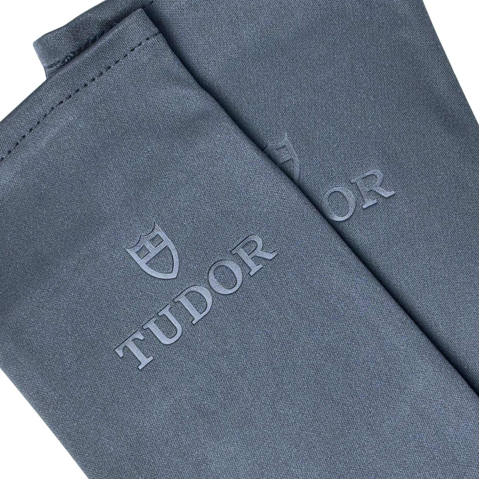 1 Tudor Juwelierhandschuhe Handschuhe Schwarz jewelers gloves