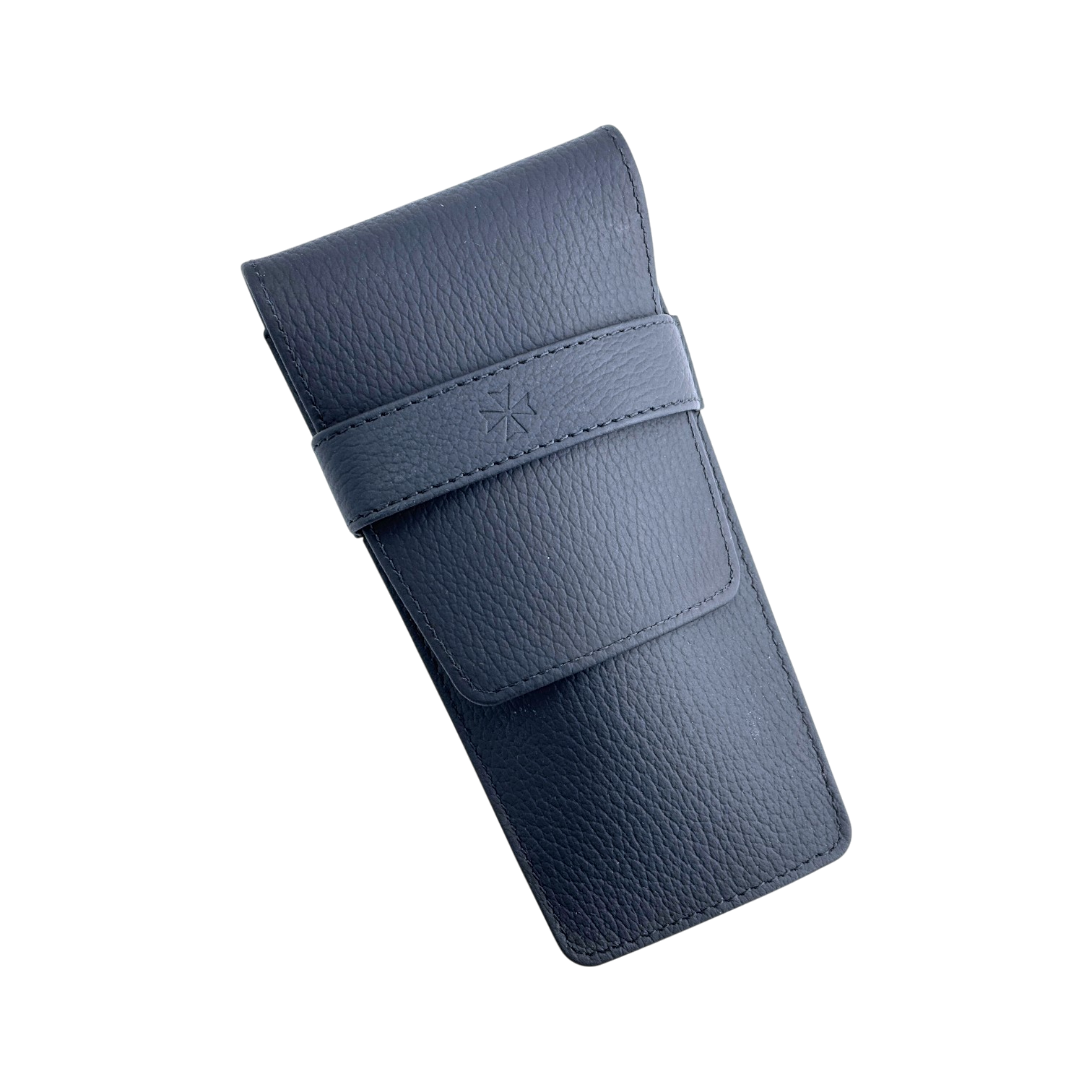 Vacheron Constantin Uhrenetui Etui Reiseetui Box Schwarz travel case pouch black