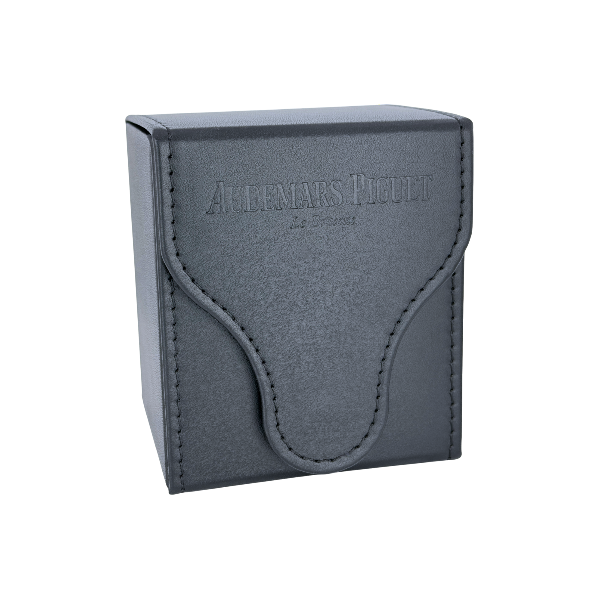 Audemars Piguet AP Uhrenetui Reiseetui Etui Reisebox service travel case pouch