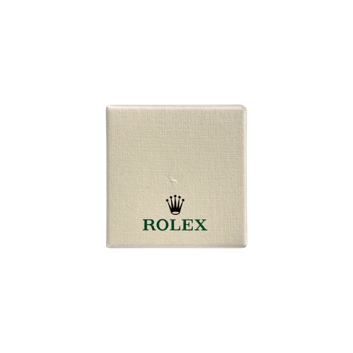 Épinglette Rolex en or