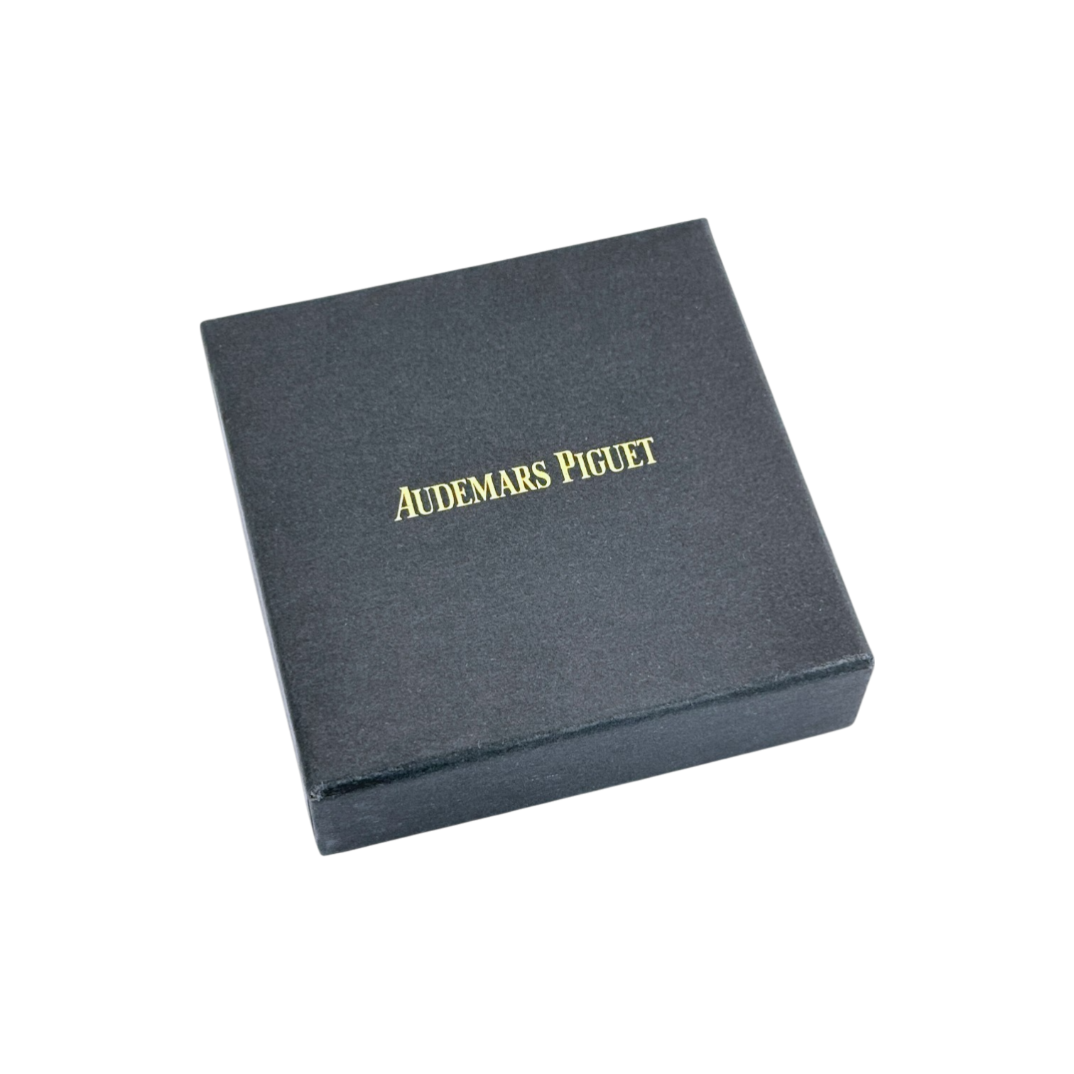50 Jahre Audemars Piguet AP Armband Armbändchen Blau in Royal Oak Form bracelet
