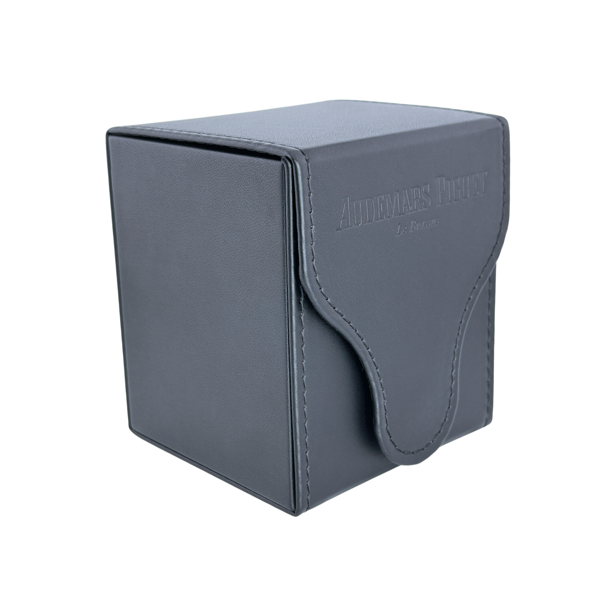 Audemars Piguet AP Uhrenetui Reiseetui Etui Reisebox service travel case pouch