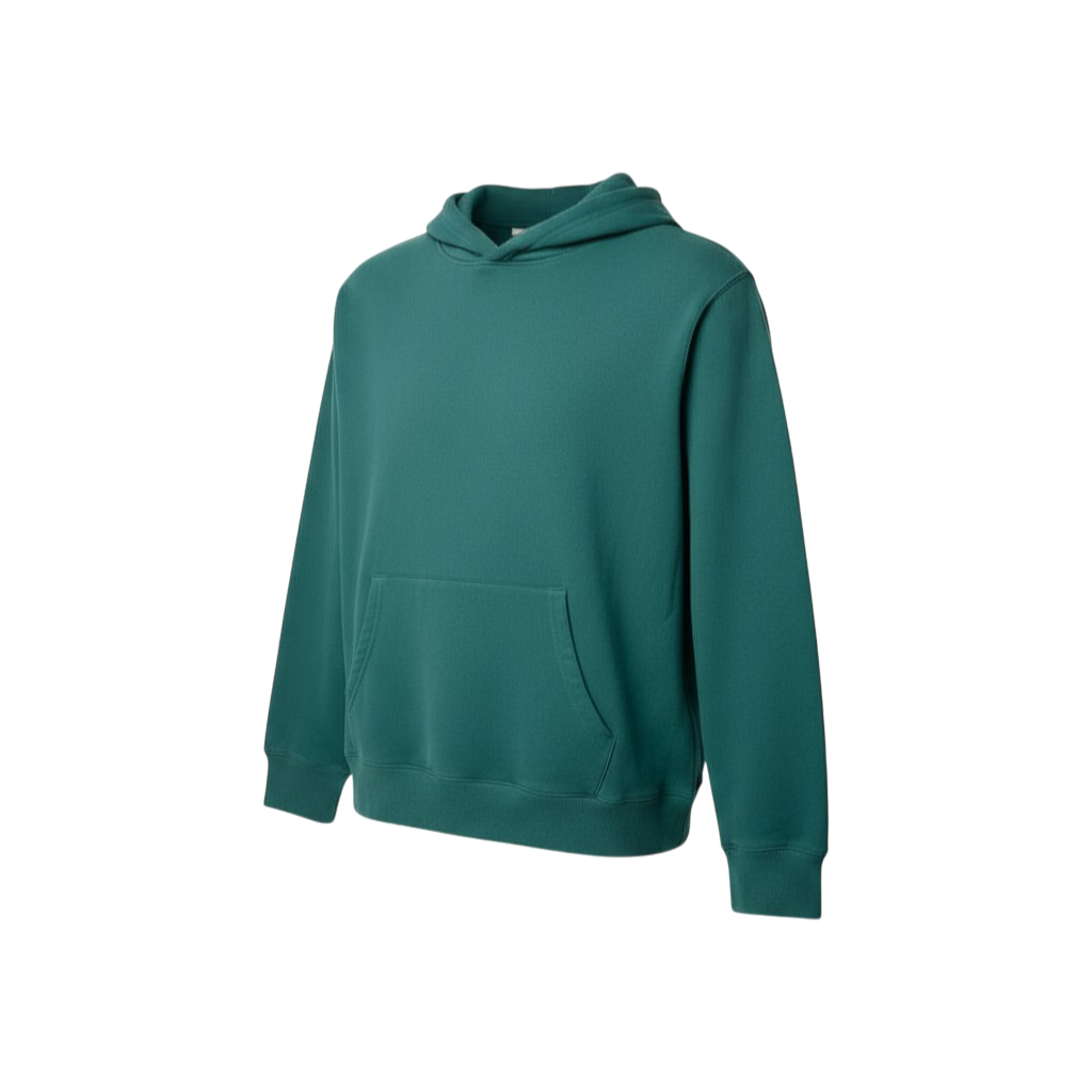 Audemars Piguet x Pangaia Kapuzenpullover Hoodie Kapuzenpulli Dunkelgrün