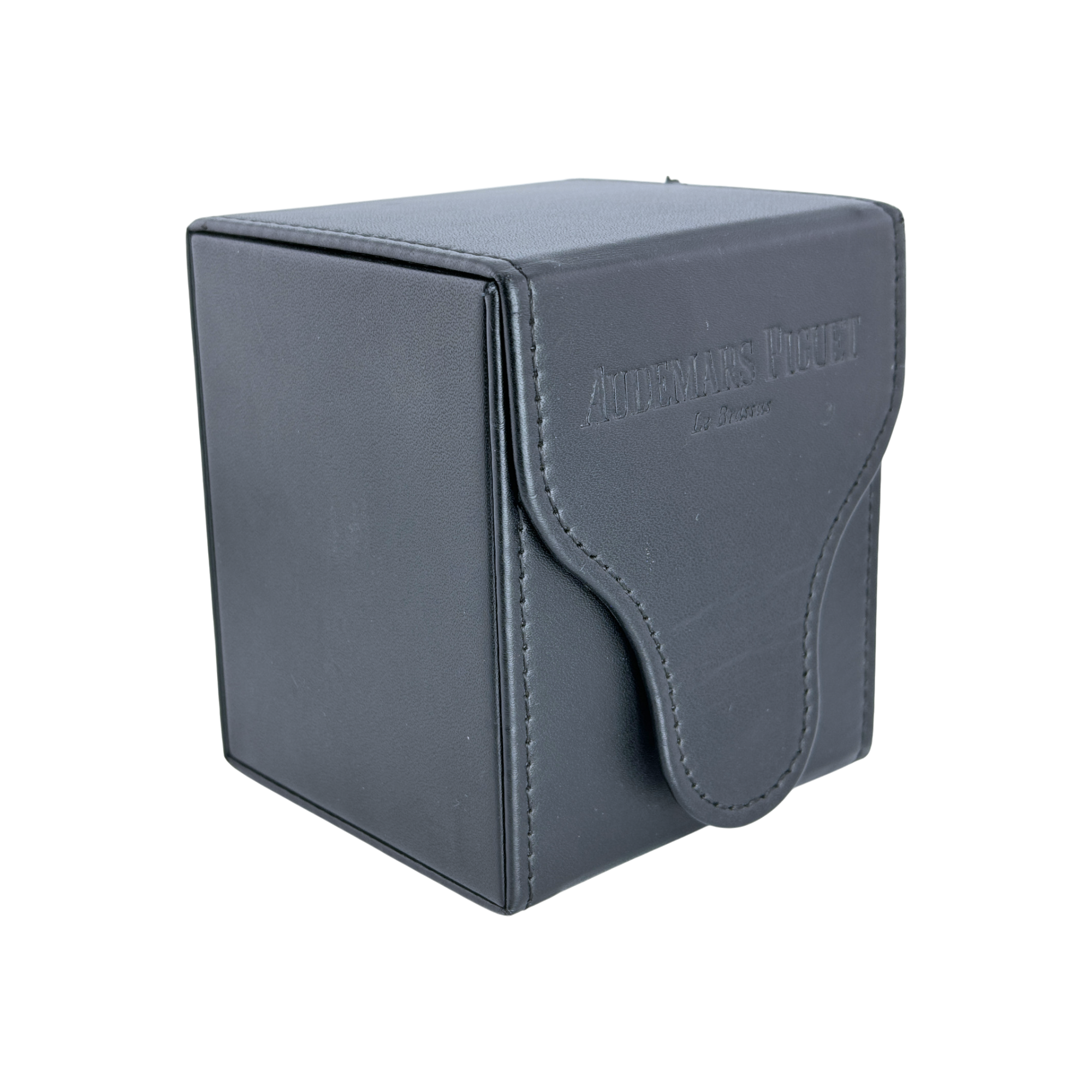 Audemars Piguet AP Uhrenetui Etui Reiseetui Reisebox service travel case pouch