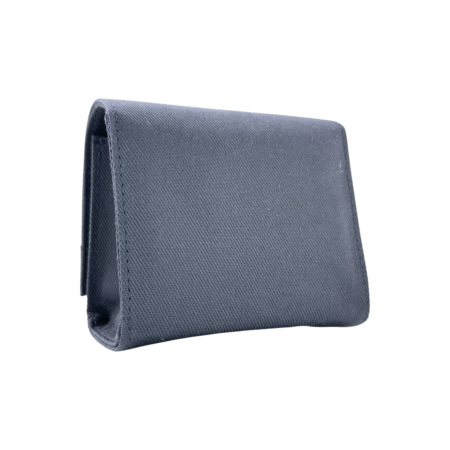 Hublot Uhrenetui Etui Reiseetui Reisebox Schwarz service travel case pouch black