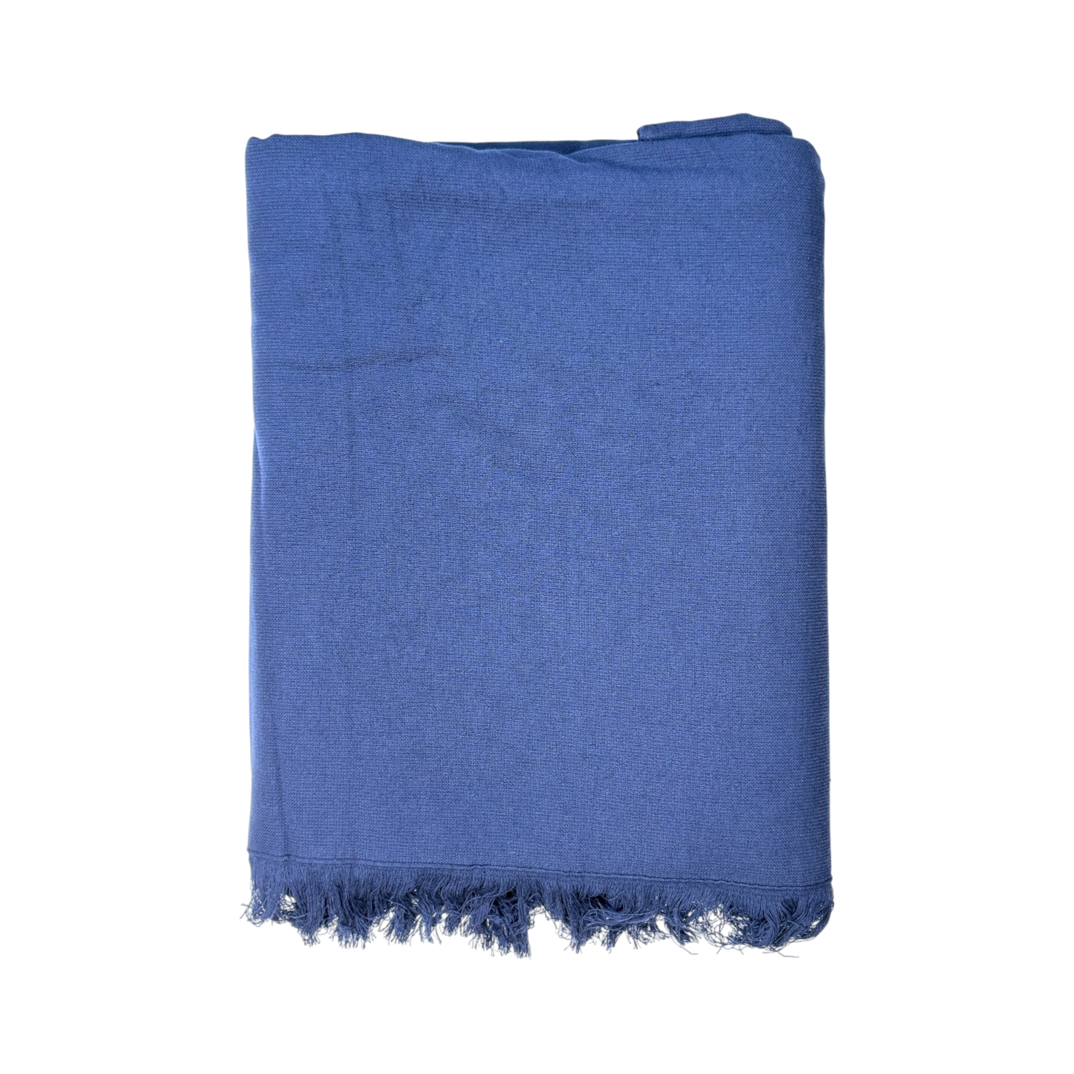 Longines Handtuch Tuch Badetuch Strandtuch 100 % Baumwolle Blau beach towel blue