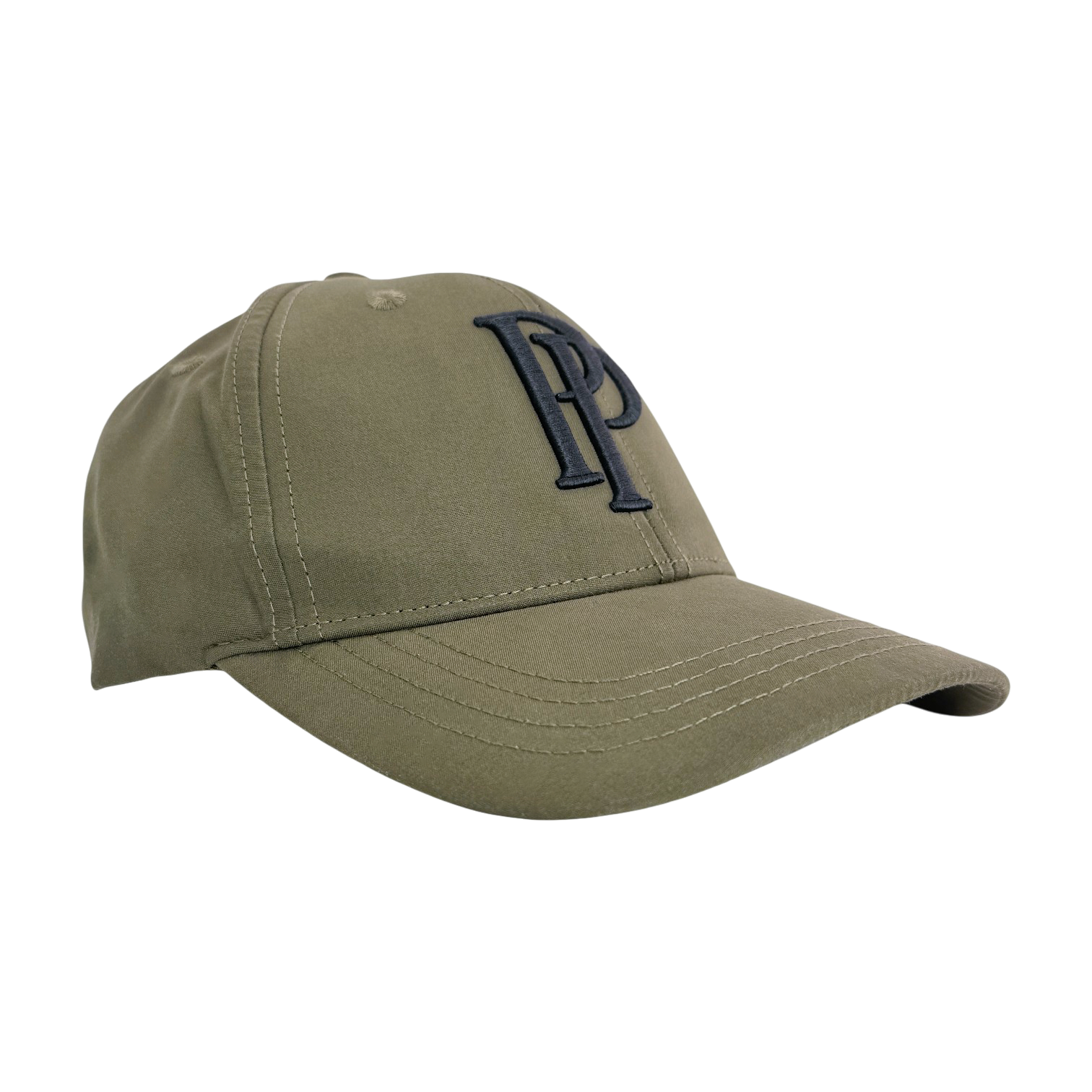 Patek Philippe Cap Kappe Mütze Hut Khaki 100 % recycelte PET Flaschen