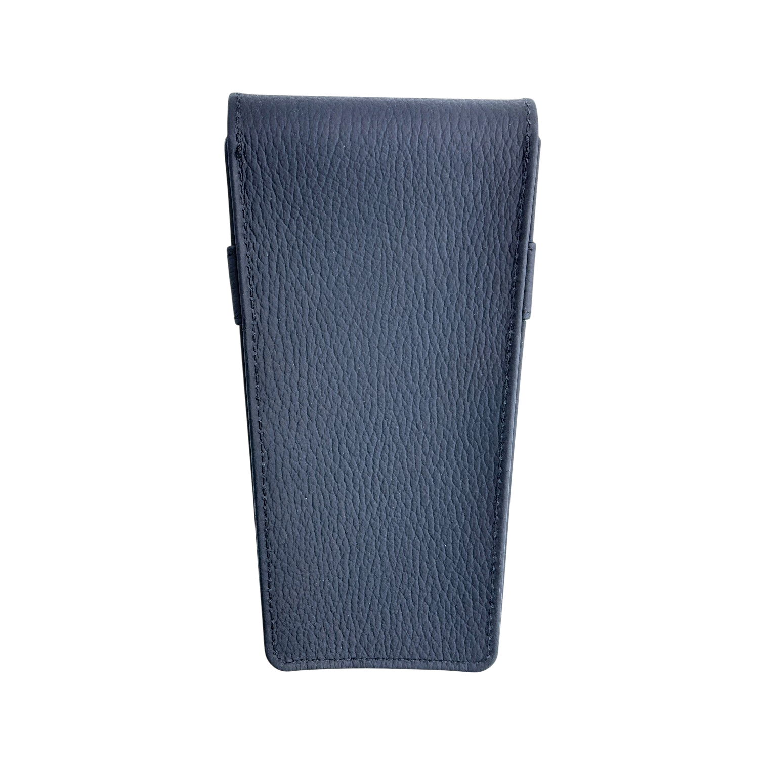 Vacheron Constantin Uhrenetui Etui Reiseetui Box Schwarz travel case pouch black