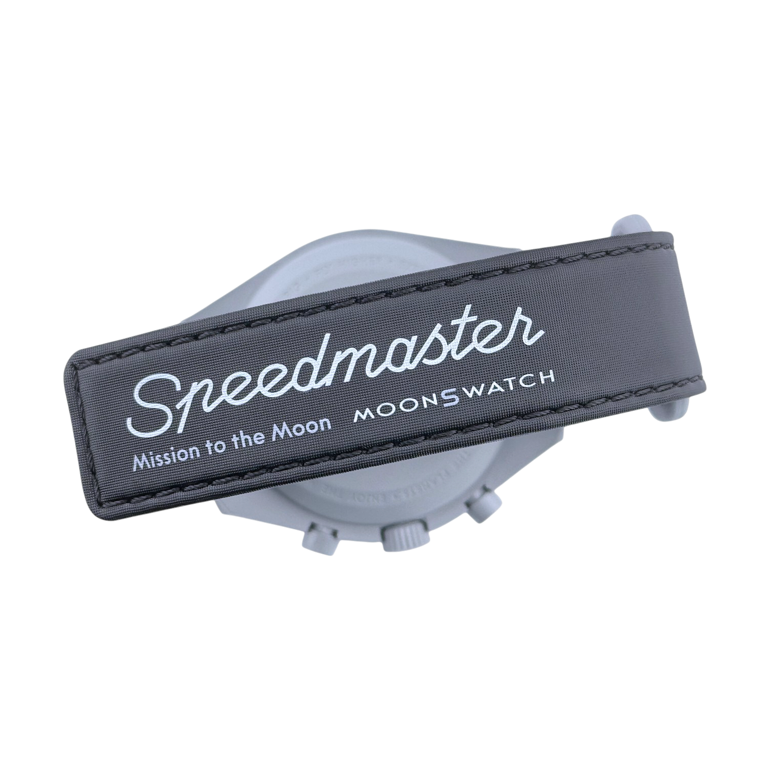 OMEGA X Swatch MoonSwatch Mission to the Moon Ref. SO33M100