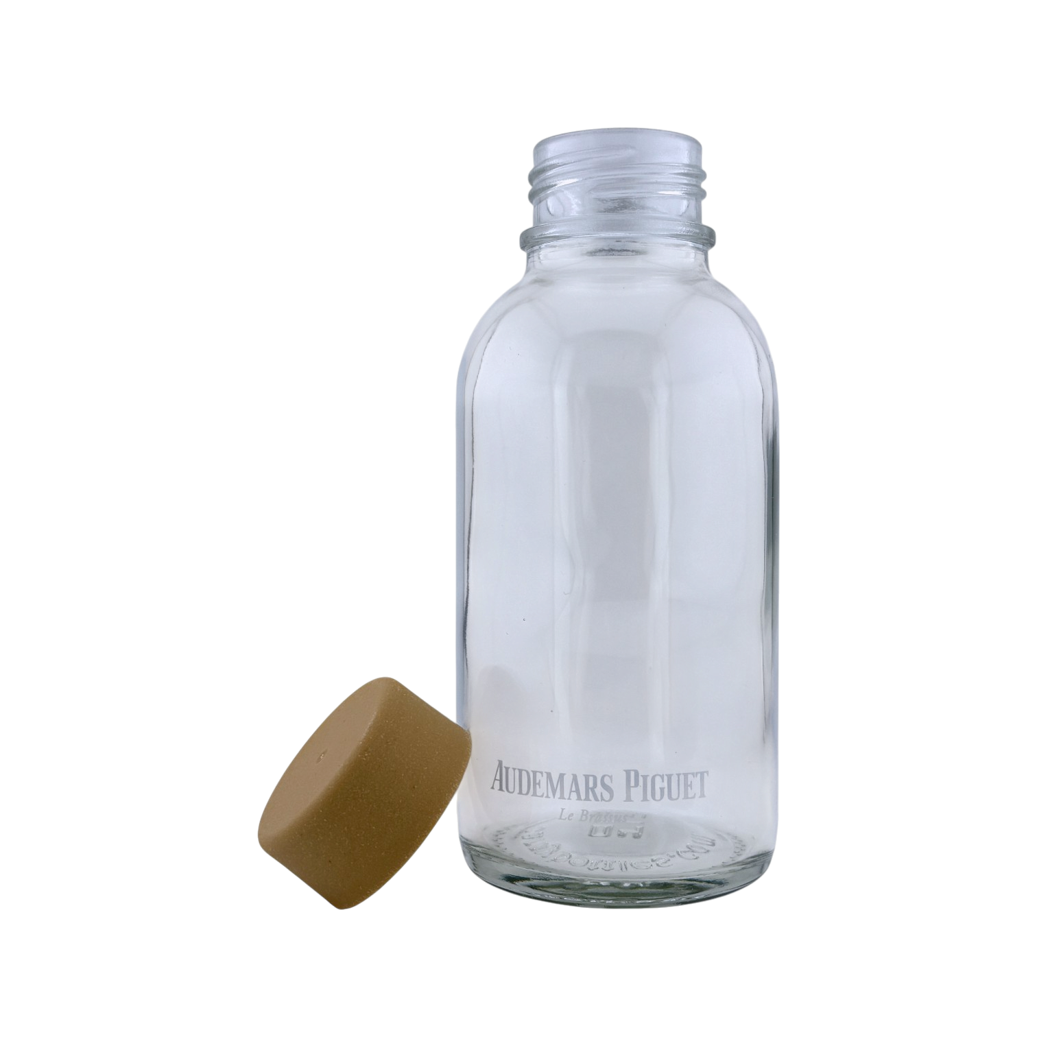 Audemars Piguet Glasflasche Getränkeflasche Flasche 