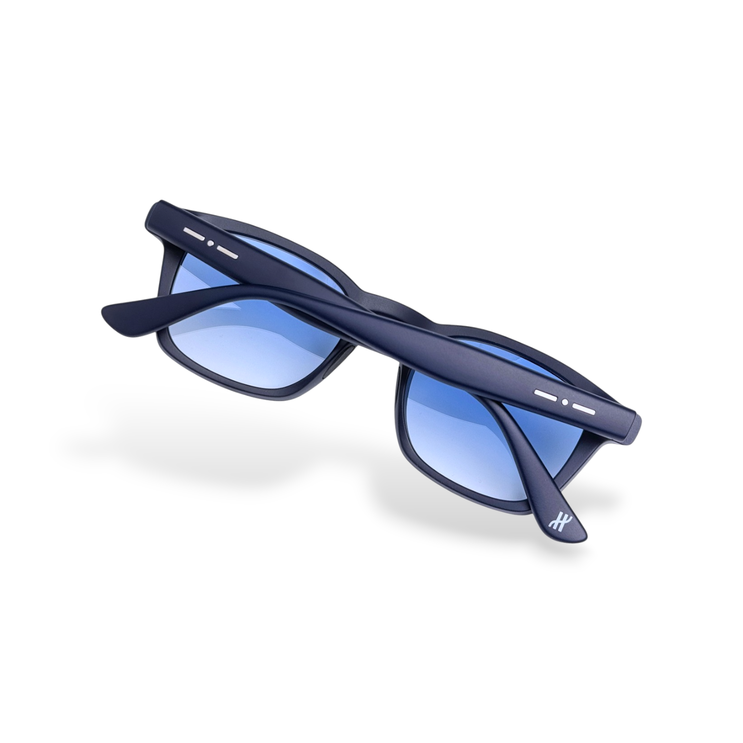 Italia Independent Unique Edition for Hublot Sonnenbrille Blau