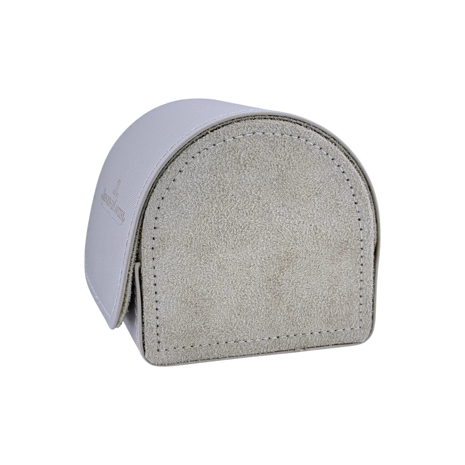 Jaeger LeCoultre Uhrenetui Etui Reiseetui Reisebox travel service case pouch