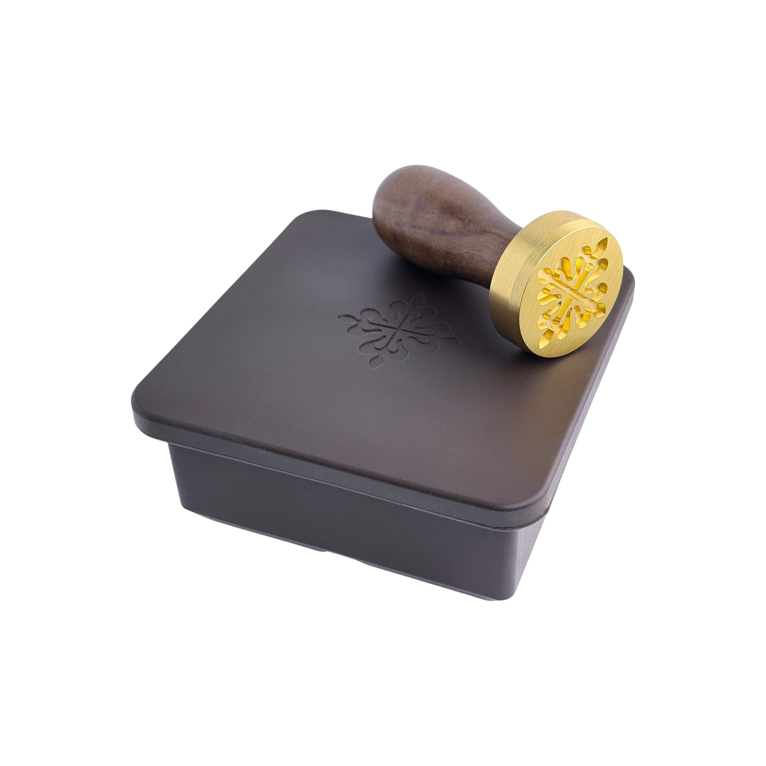 Patek Philippe Eiswürfelformer Eiswürfel Stempel Eisstempel Eiswürfelschale