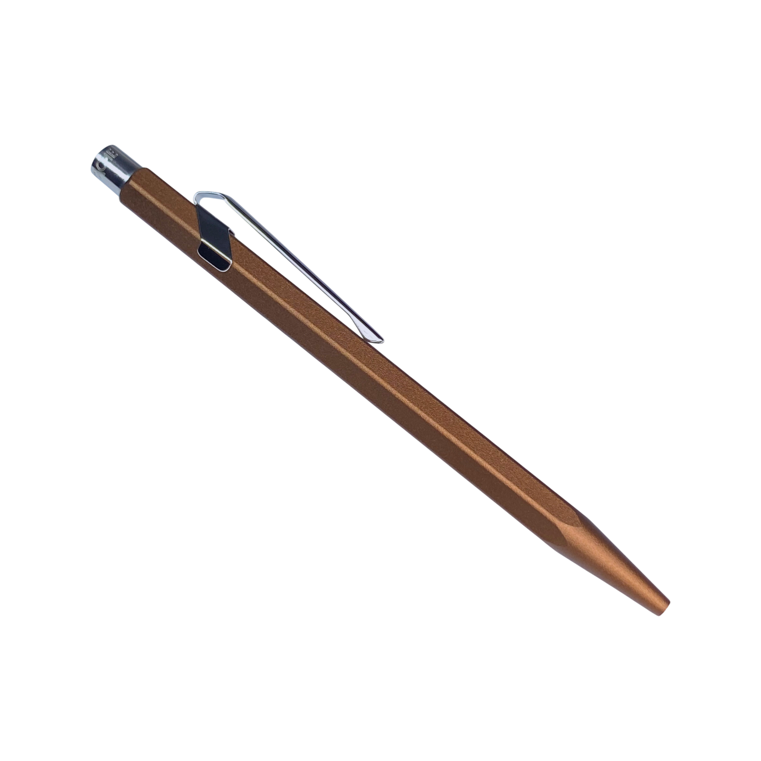 Patek Philippe x CARAN d'ACHE Guilloché Ballpoint Pen
