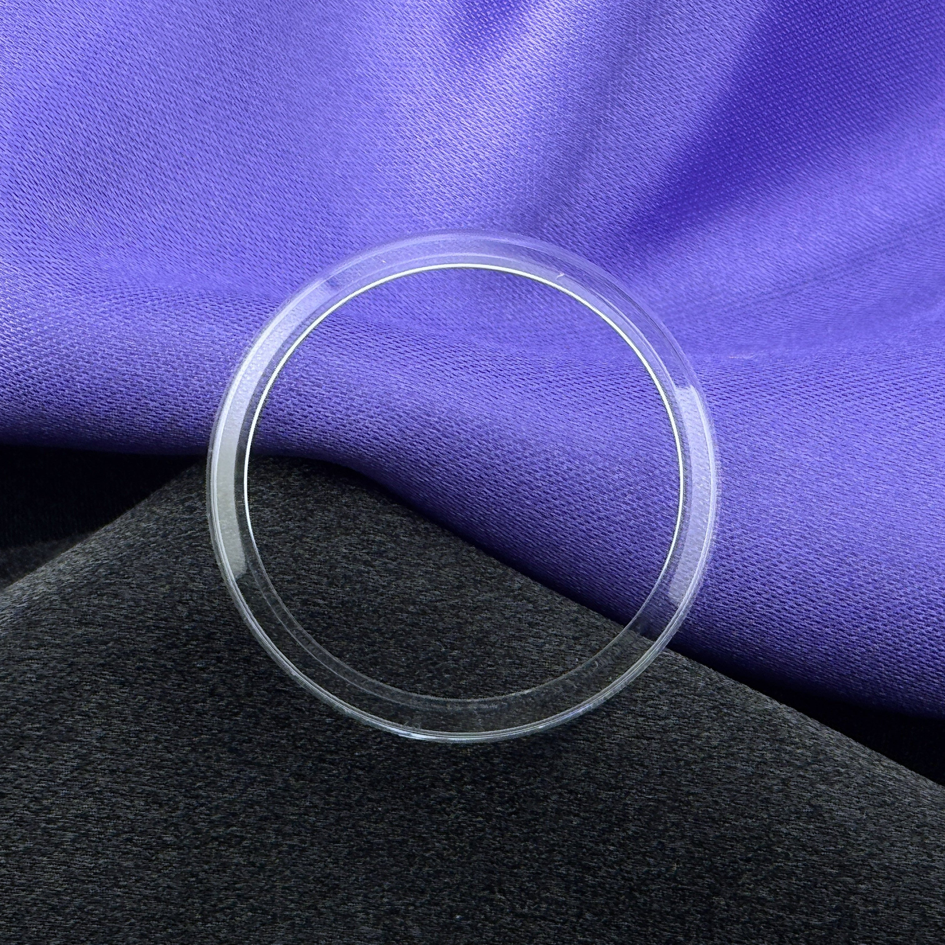 Rolex Lünettenschutz Ref. 26 für Datejust 36, Oyster Perpetual Day-Date 36