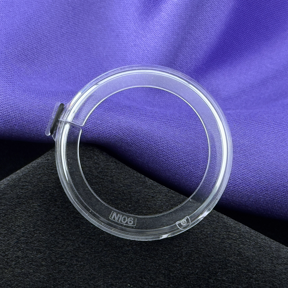 Rolex Lünettenschutz bezel protector Ref N106 für Yacht-Master 40 116622, 116621