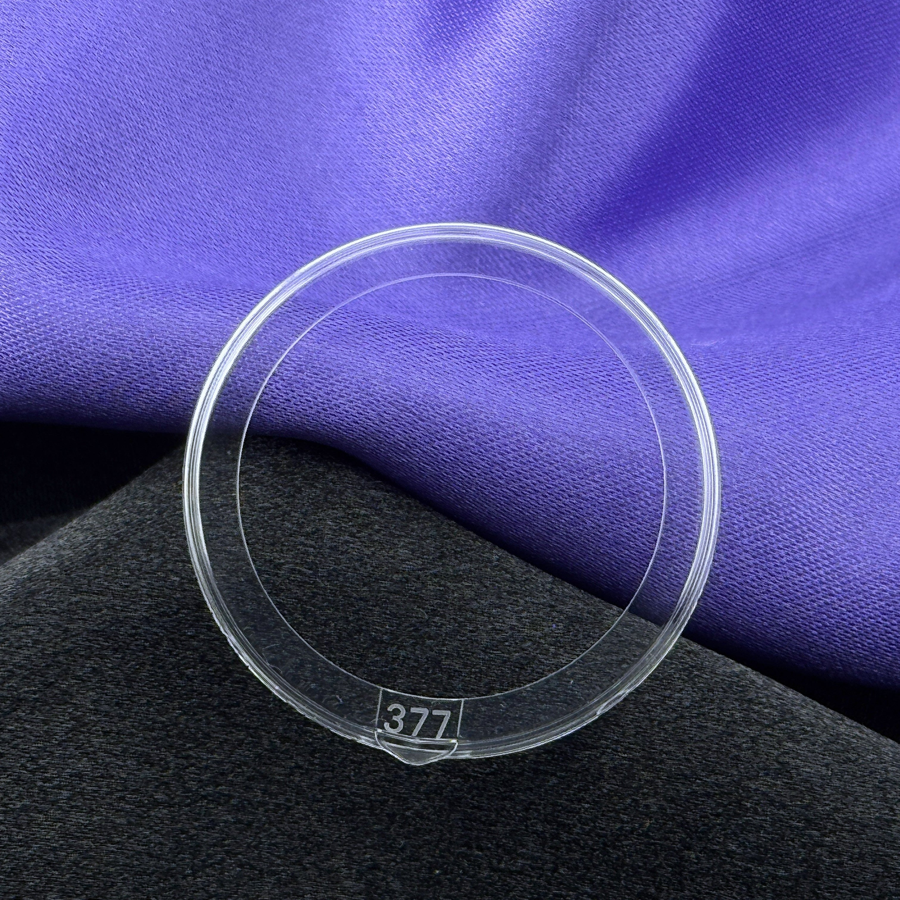 Tudor Lünettenschutz Ref. 377 für Black Bay GMT M7939G1A0NRU