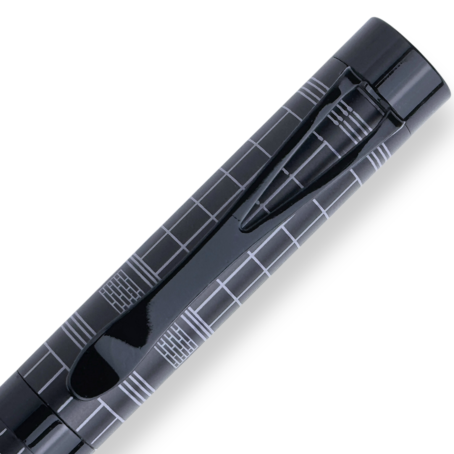 Zenith Kugelschreiber Kuli Stift Schreiber Schwarz