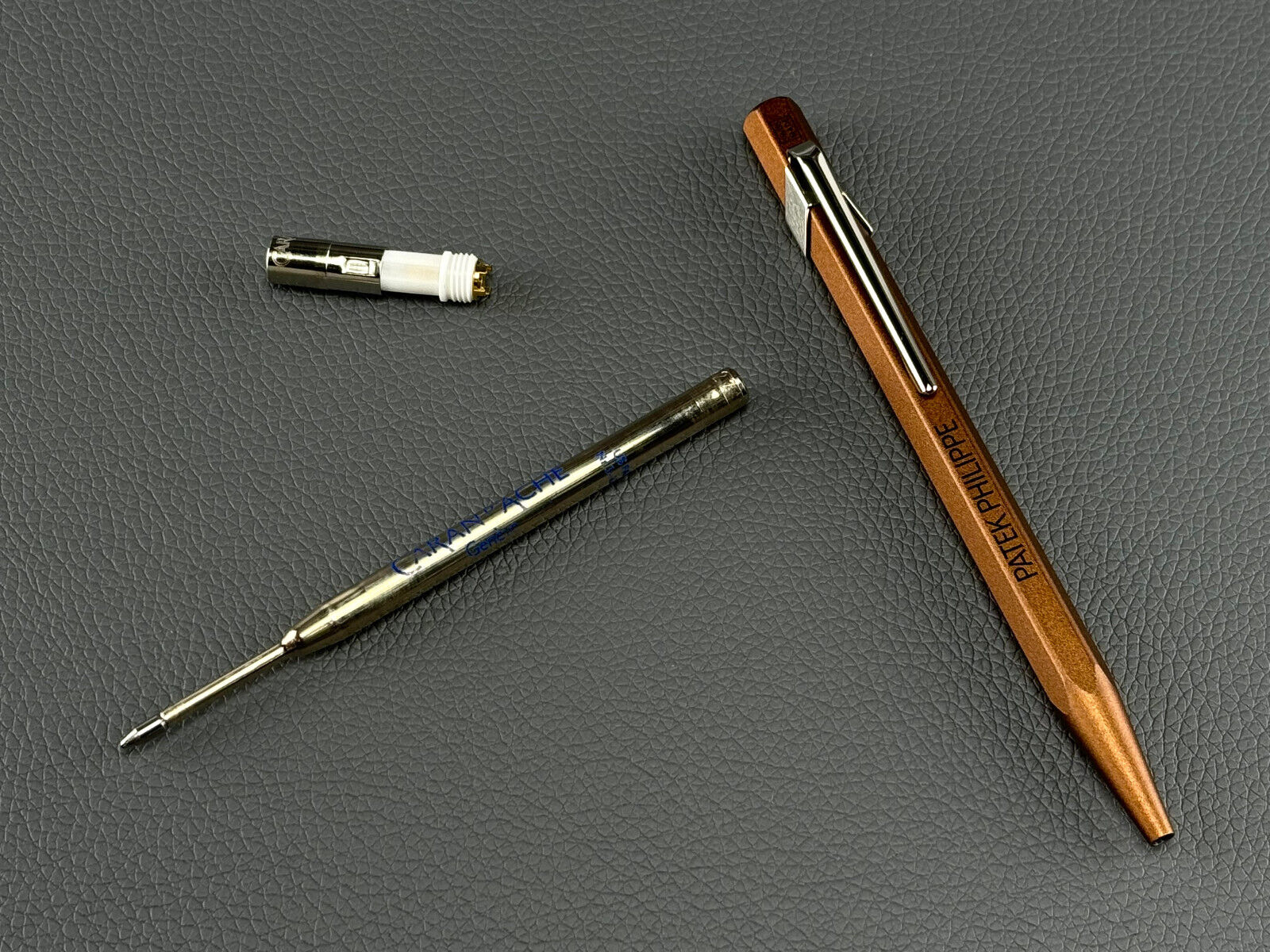 Patek philippe pen price best sale