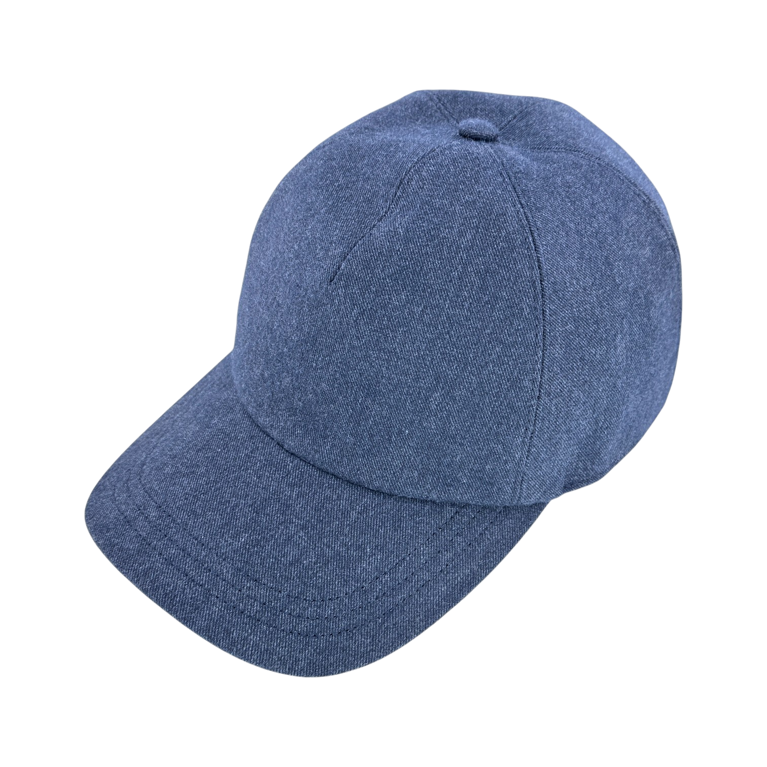 Rolex Cap Mütze Hut Blau 100 % Baumwolle baseballhat hat blue 100 % cotton