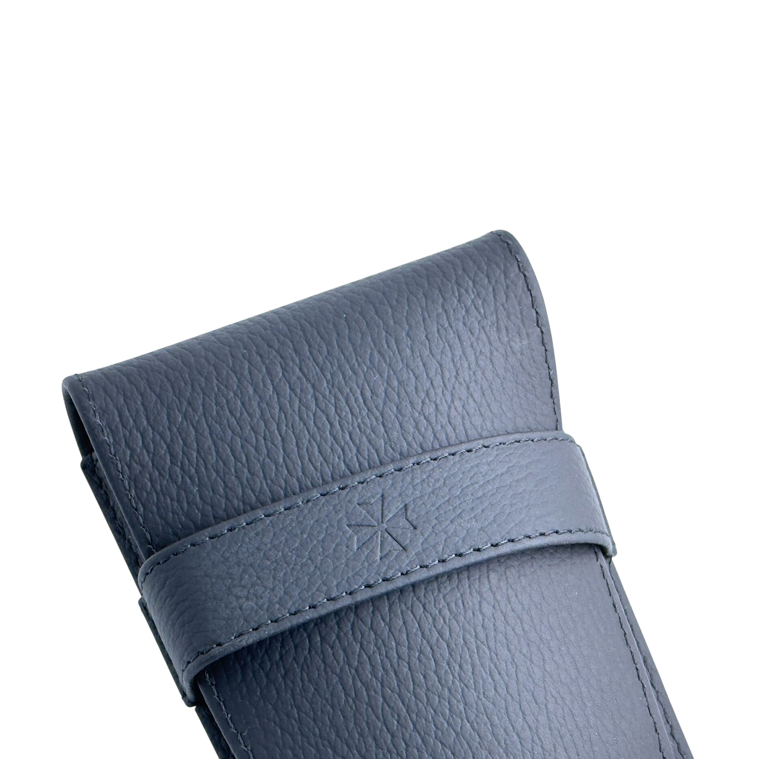 Vacheron Constantin Uhrenetui Etui Reiseetui Box Schwarz travel case pouch black