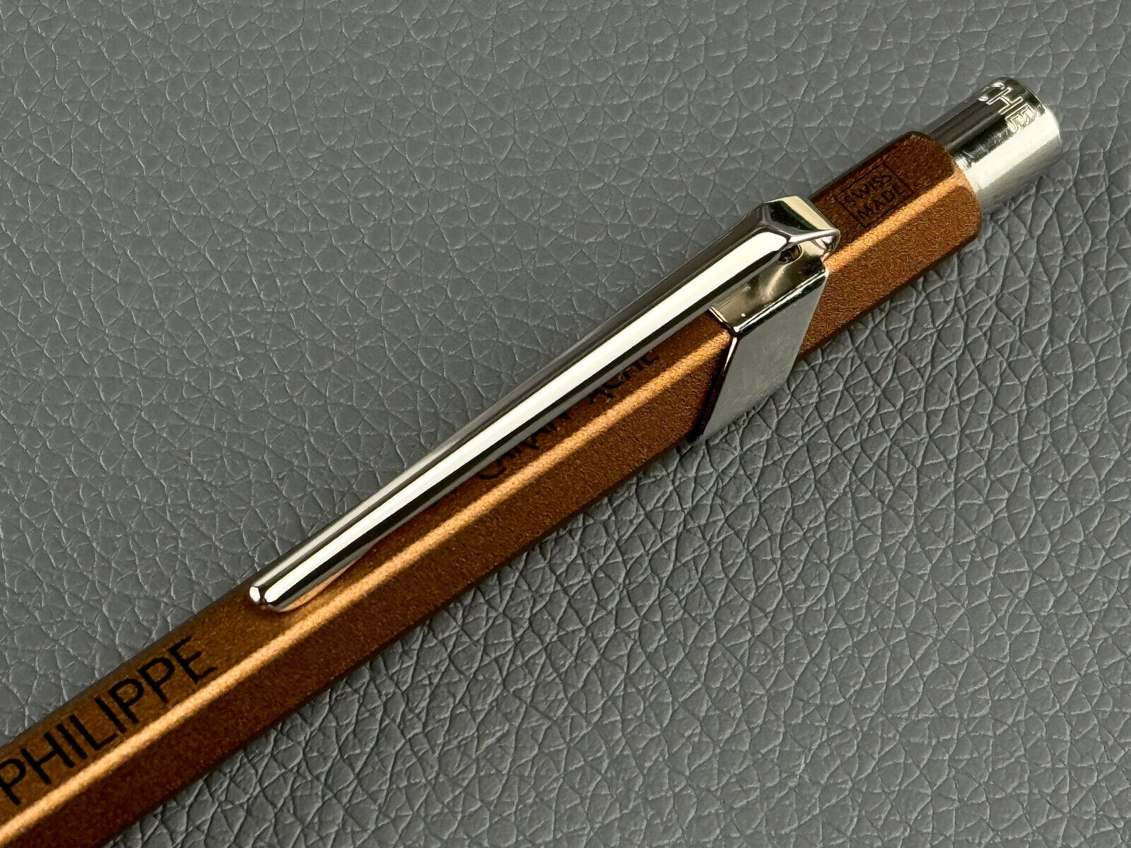 Patek philippe pen price hotsell