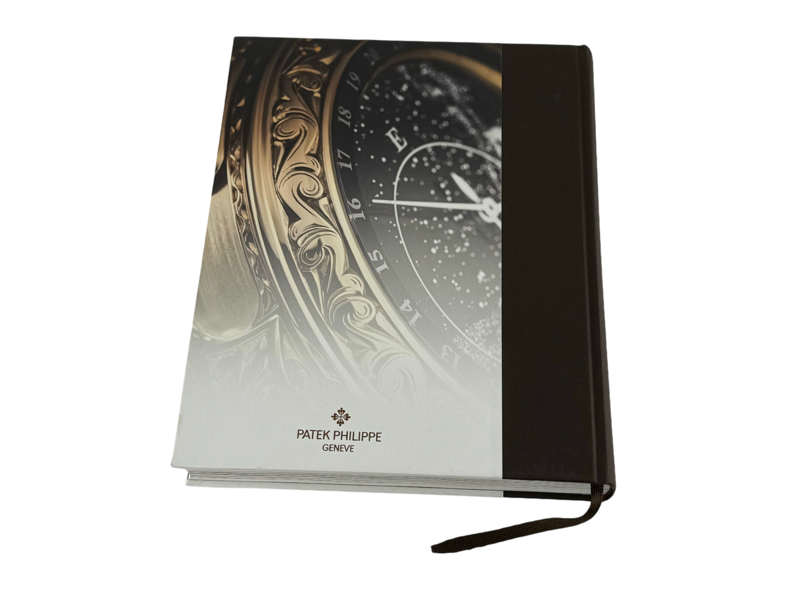 Patek Philippe Book of the Collection 2021 - 2022 German