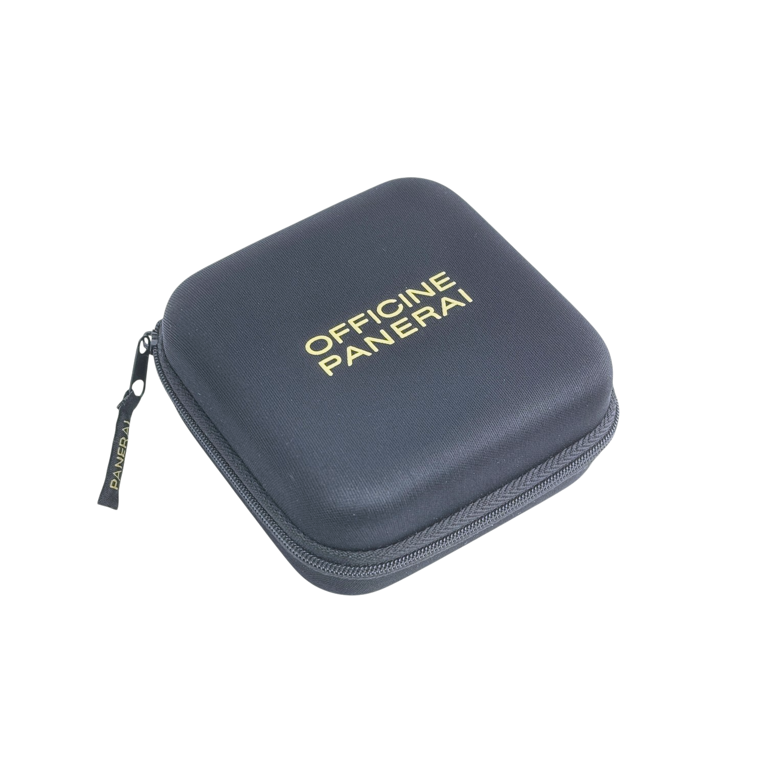 Panerai Watch Case Black