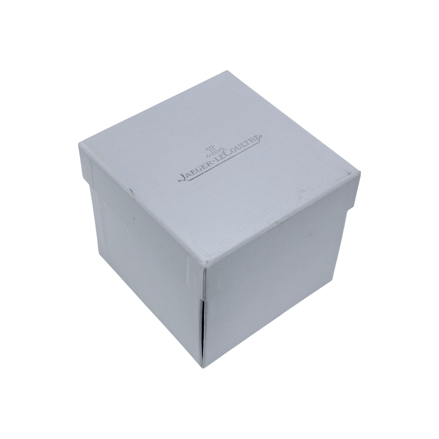 Jaeger LeCoultre Uhrenetui Etui Reiseetui Reisebox travel service case pouch