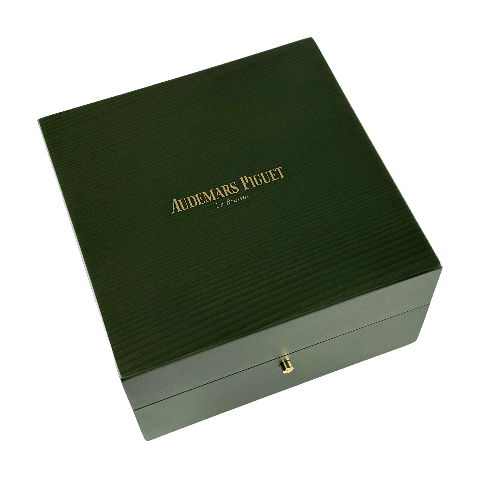  Audemars Piguet Royal Oak Box Uhrenbox Karton Umkarton watch-box EV.700.023